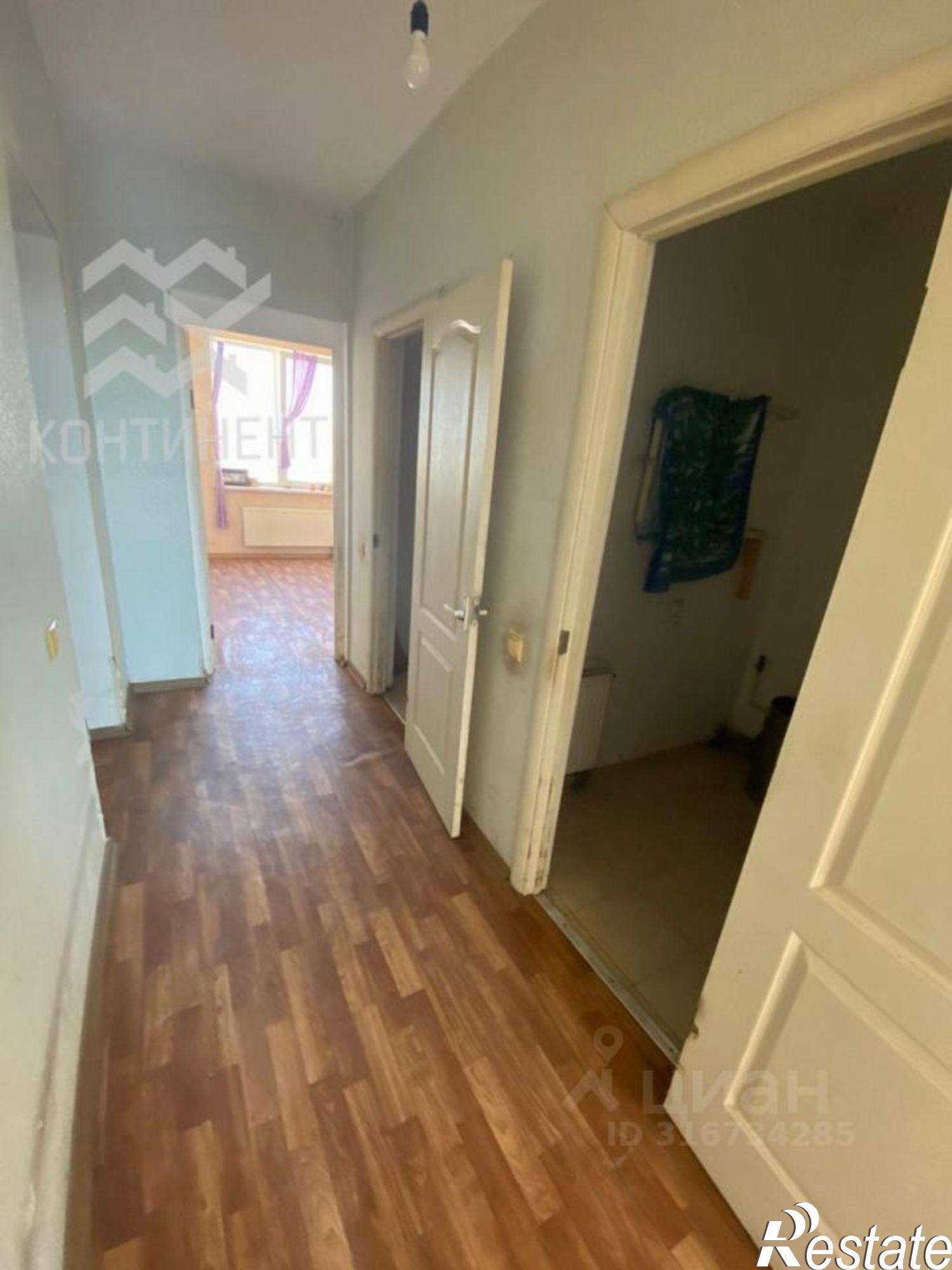 Купить квартиру за 11 500 000 рублей на ул им.9-го Мая, 45А