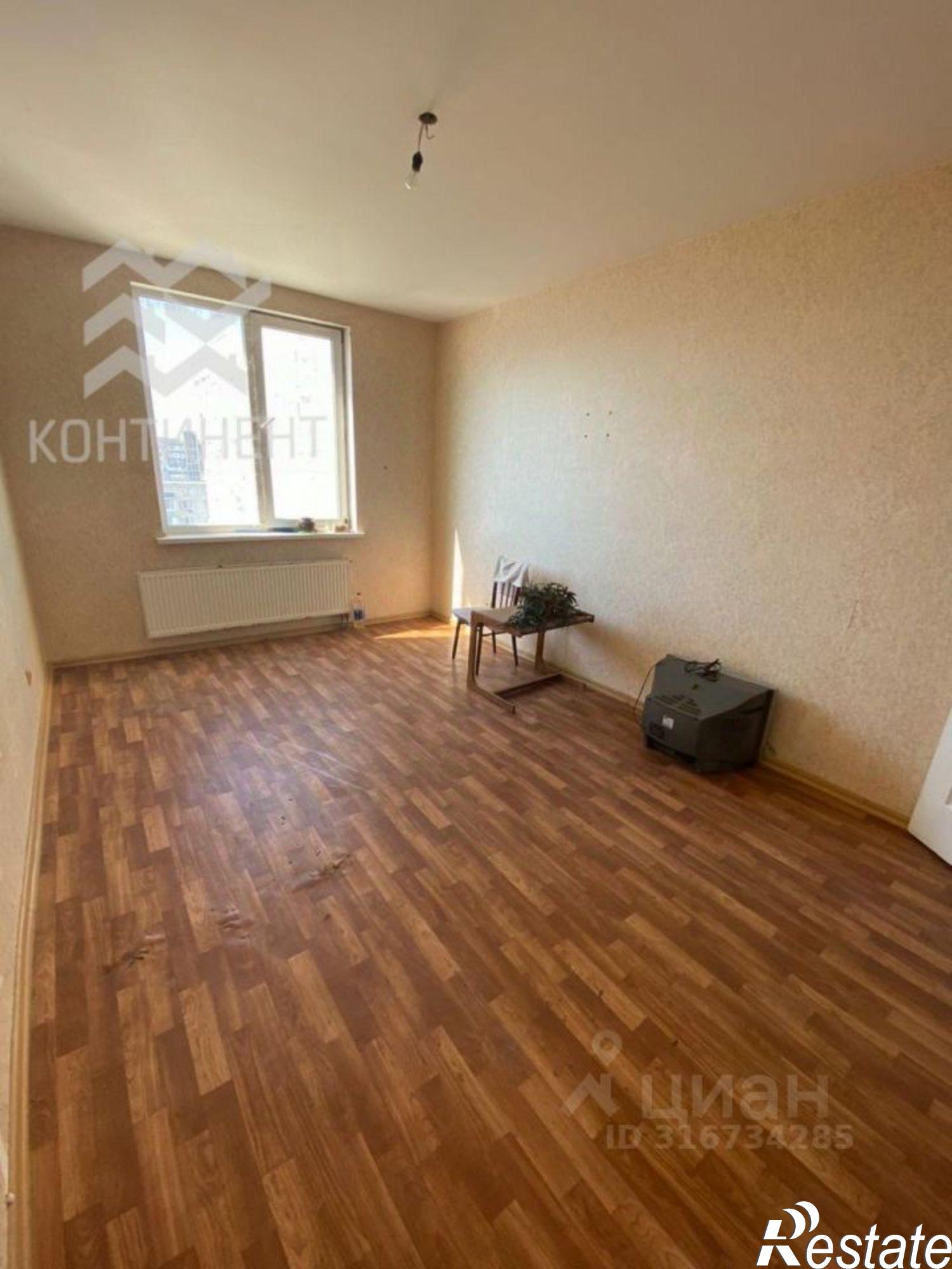 Купить квартиру за 11 500 000 рублей на ул им.9-го Мая, 45А