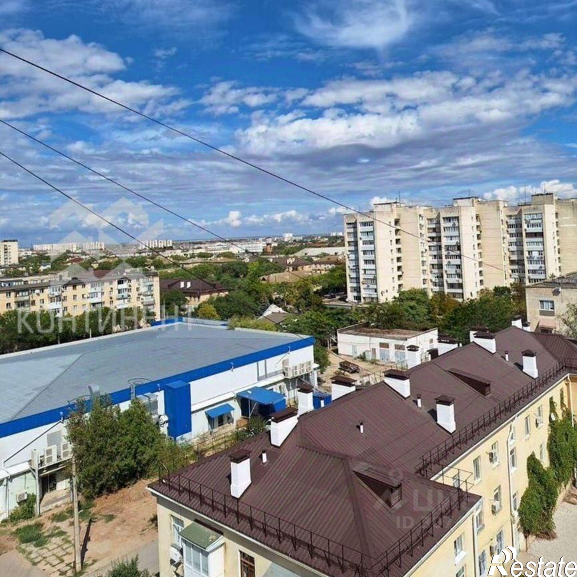 Купить квартиру за 12 500 000 рублей на пр-кт им.В.И.Ленина, 54