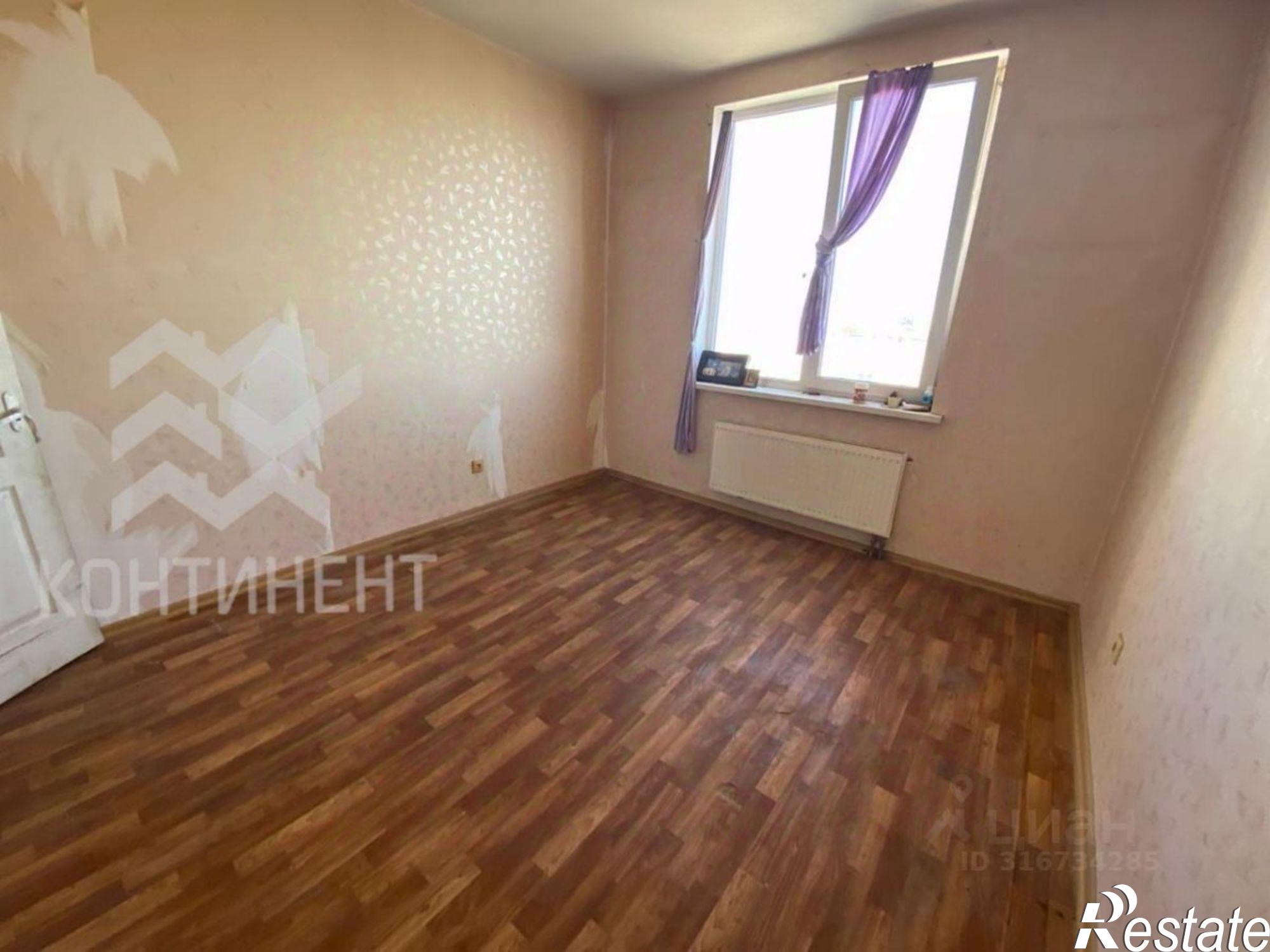 Купить квартиру за 11 500 000 рублей на ул им.9-го Мая, 45А