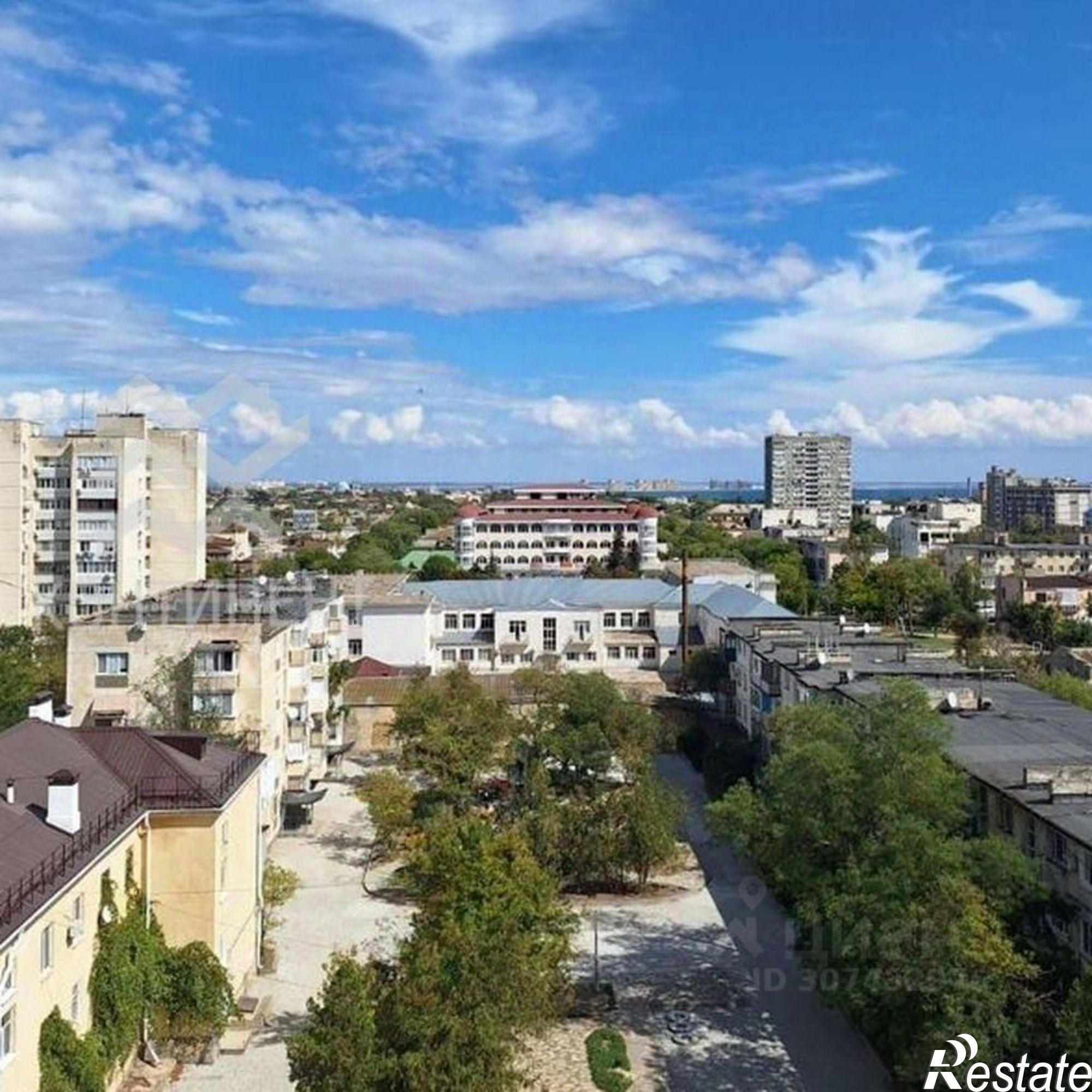 Купить квартиру за 12 500 000 рублей на пр-кт им.В.И.Ленина, 54