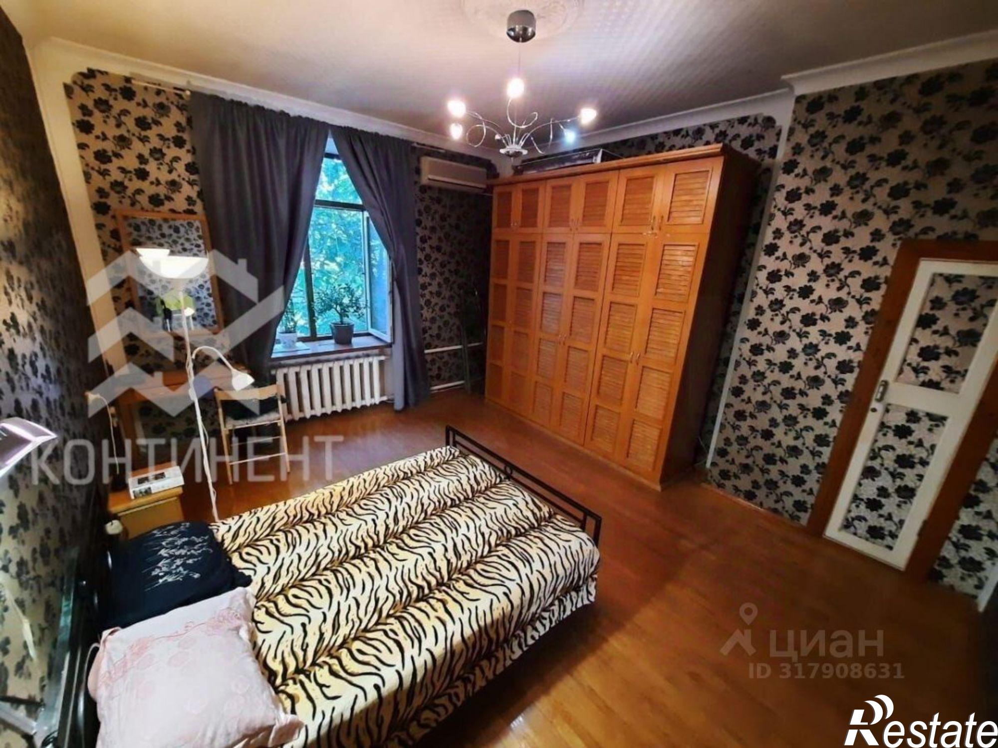 Купить квартиру за 11 500 000 рублей на ул Фрунзе, 43