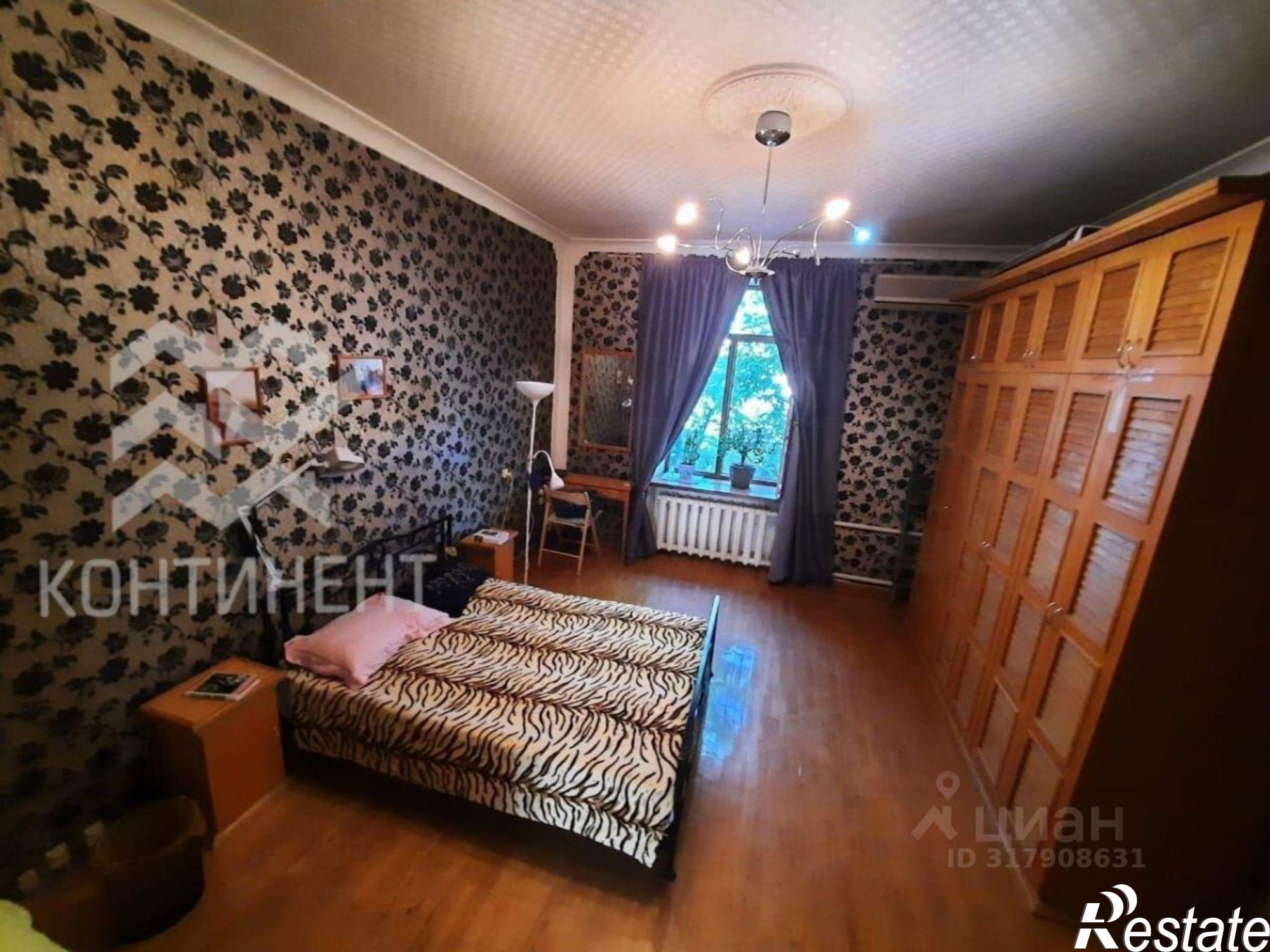 Купить квартиру за 11 500 000 рублей на ул Фрунзе, 43