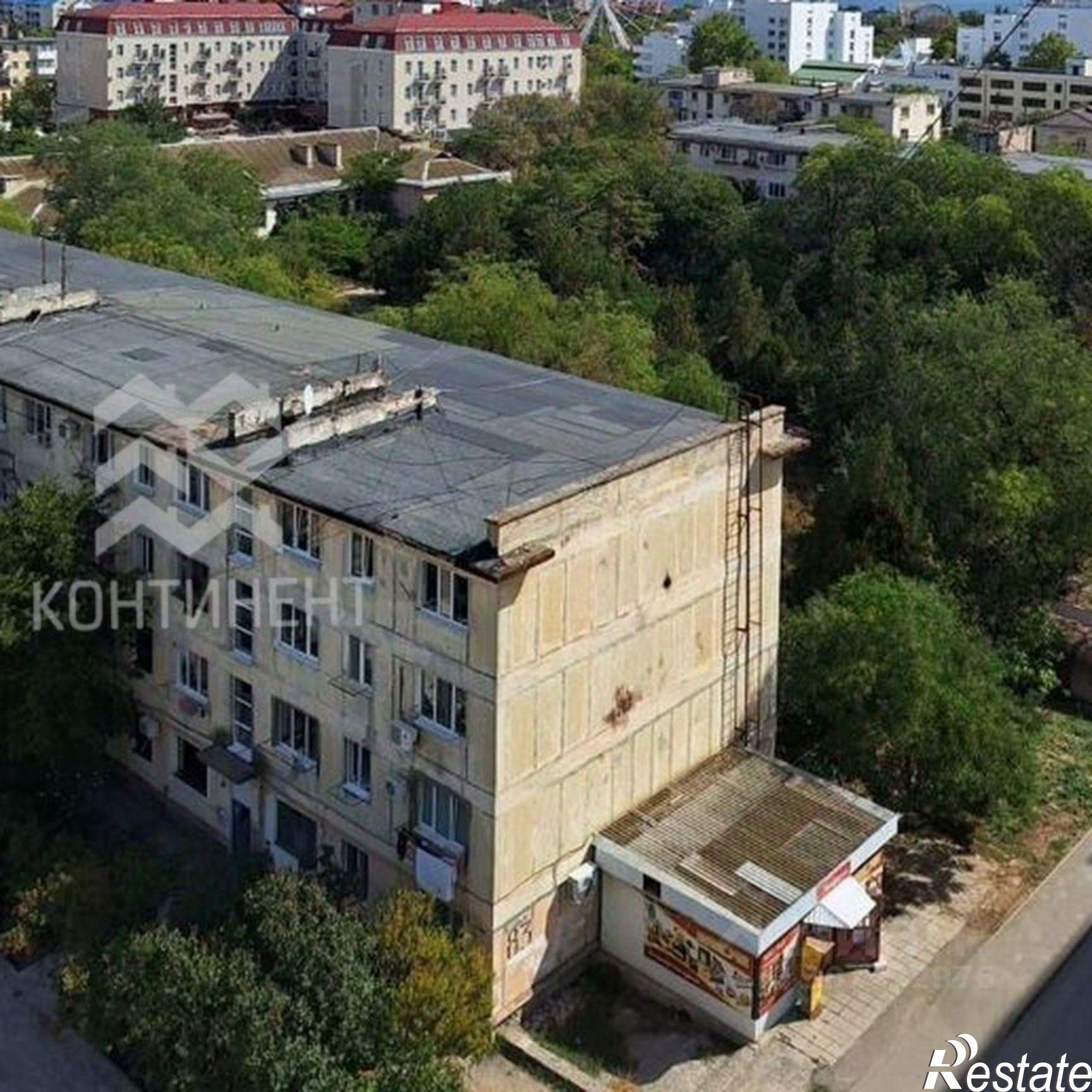 Купить квартиру за 12 500 000 рублей на пр-кт им.В.И.Ленина, 54