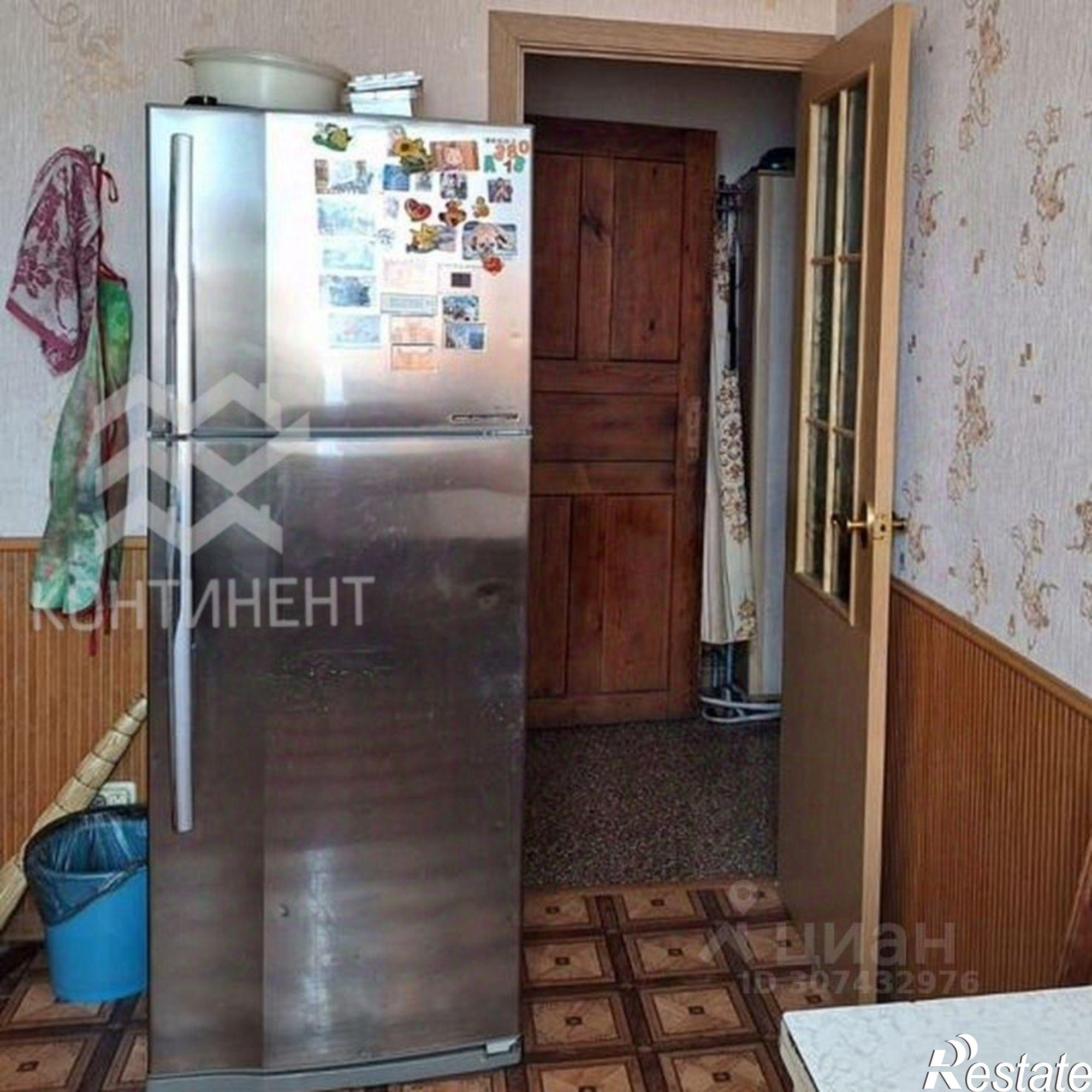 Купить квартиру за 12 500 000 рублей на пр-кт им.В.И.Ленина, 54