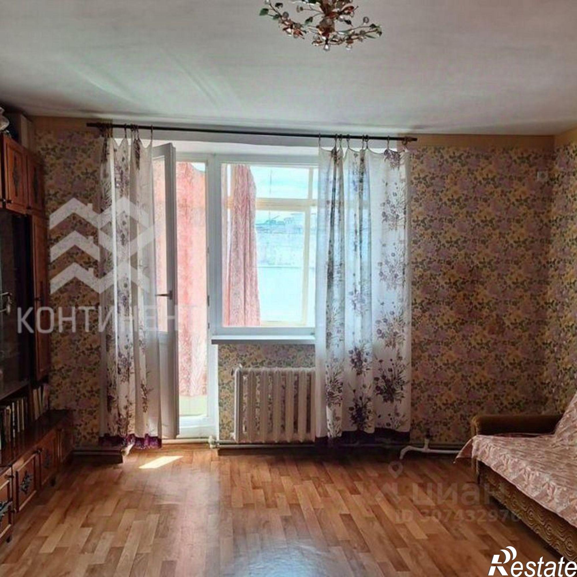 Купить квартиру за 12 500 000 рублей на пр-кт им.В.И.Ленина, 54