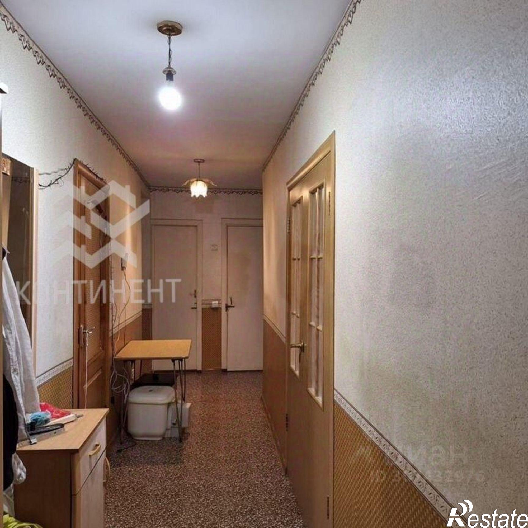 Купить квартиру за 12 500 000 рублей на пр-кт им.В.И.Ленина, 54