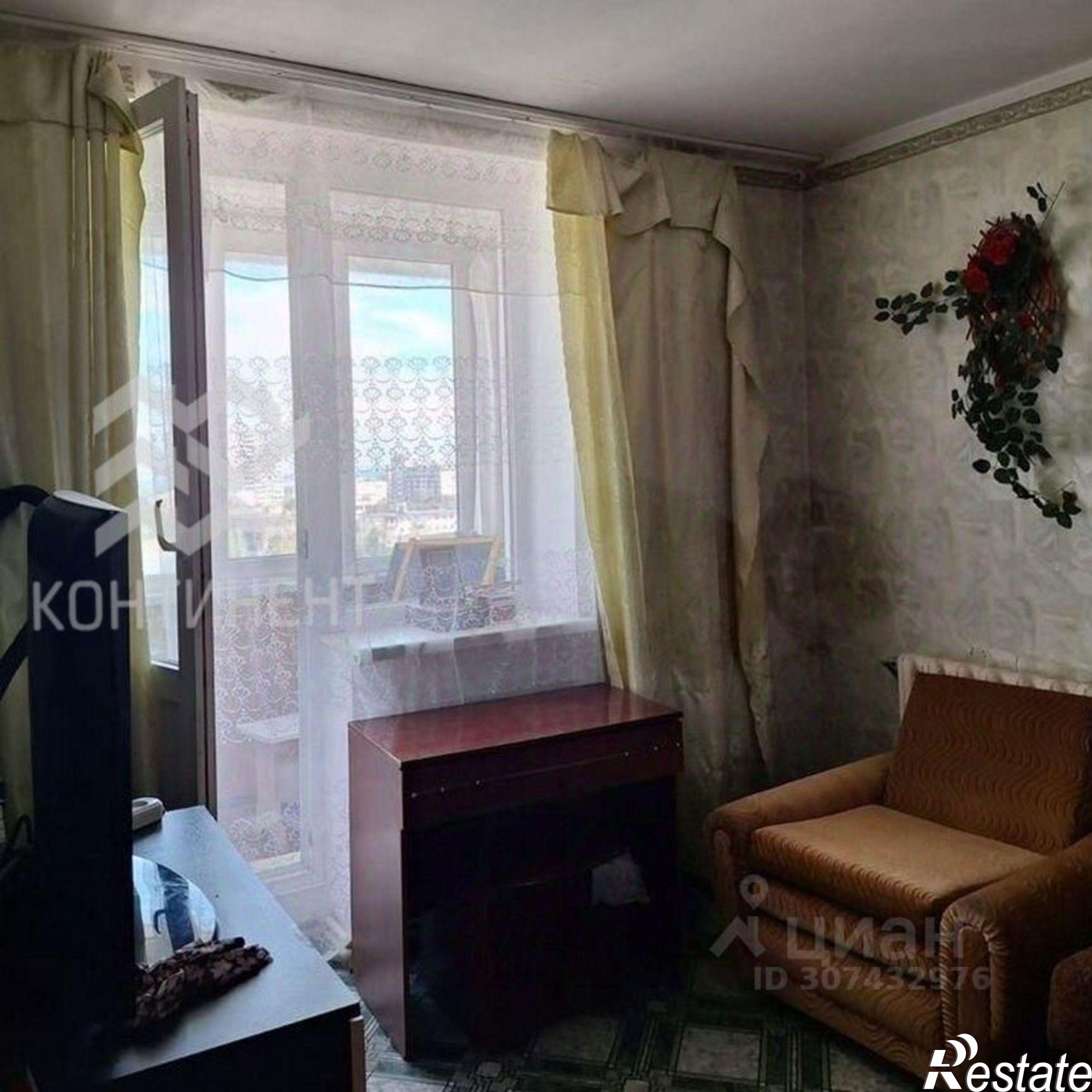 Купить квартиру за 12 500 000 рублей на пр-кт им.В.И.Ленина, 54