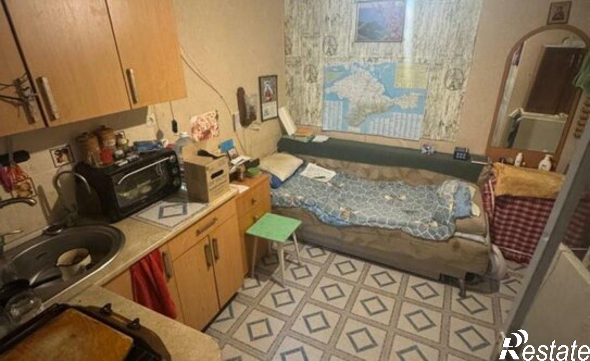 Купить квартиру за 1 900 000 рублей на улица Гоголя, 37А