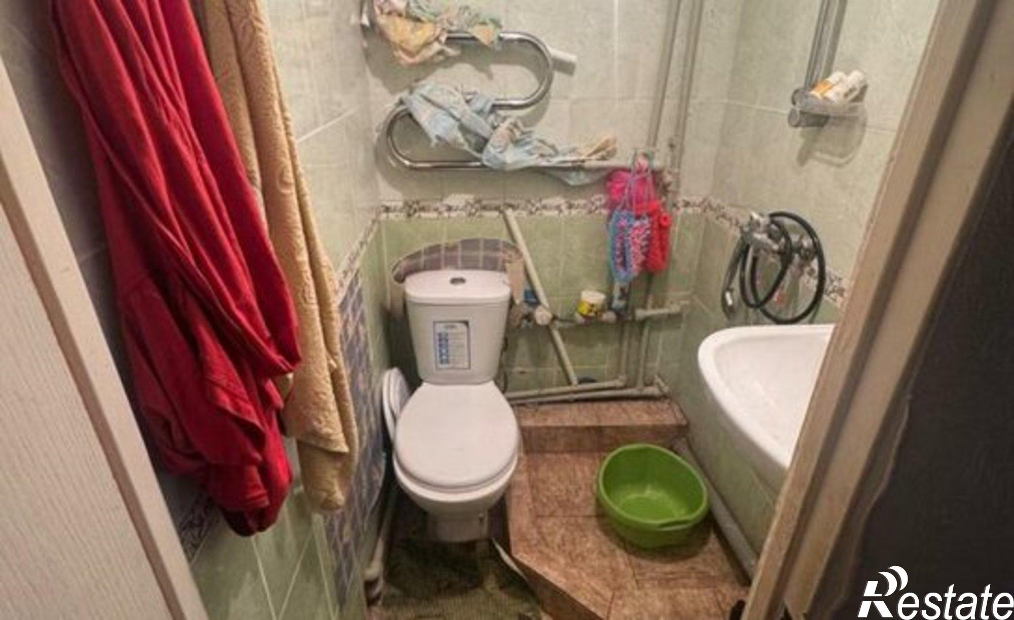 Купить квартиру за 1 900 000 рублей на улица Гоголя, 37А