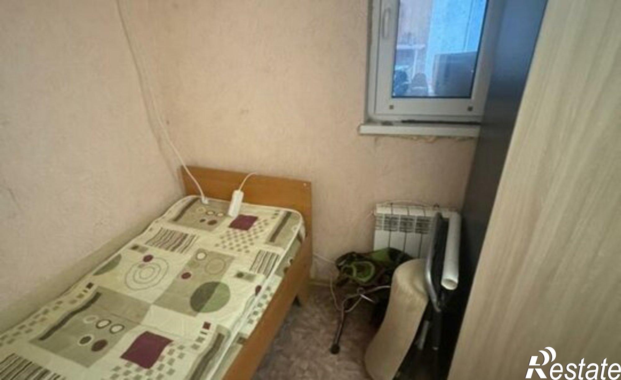 Купить квартиру за 1 900 000 рублей на улица Гоголя, 37А