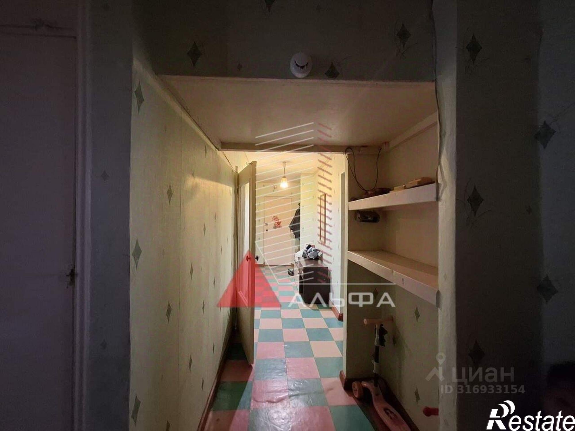 Купить квартиру за 10 000 000 рублей на проспект Победы, 60