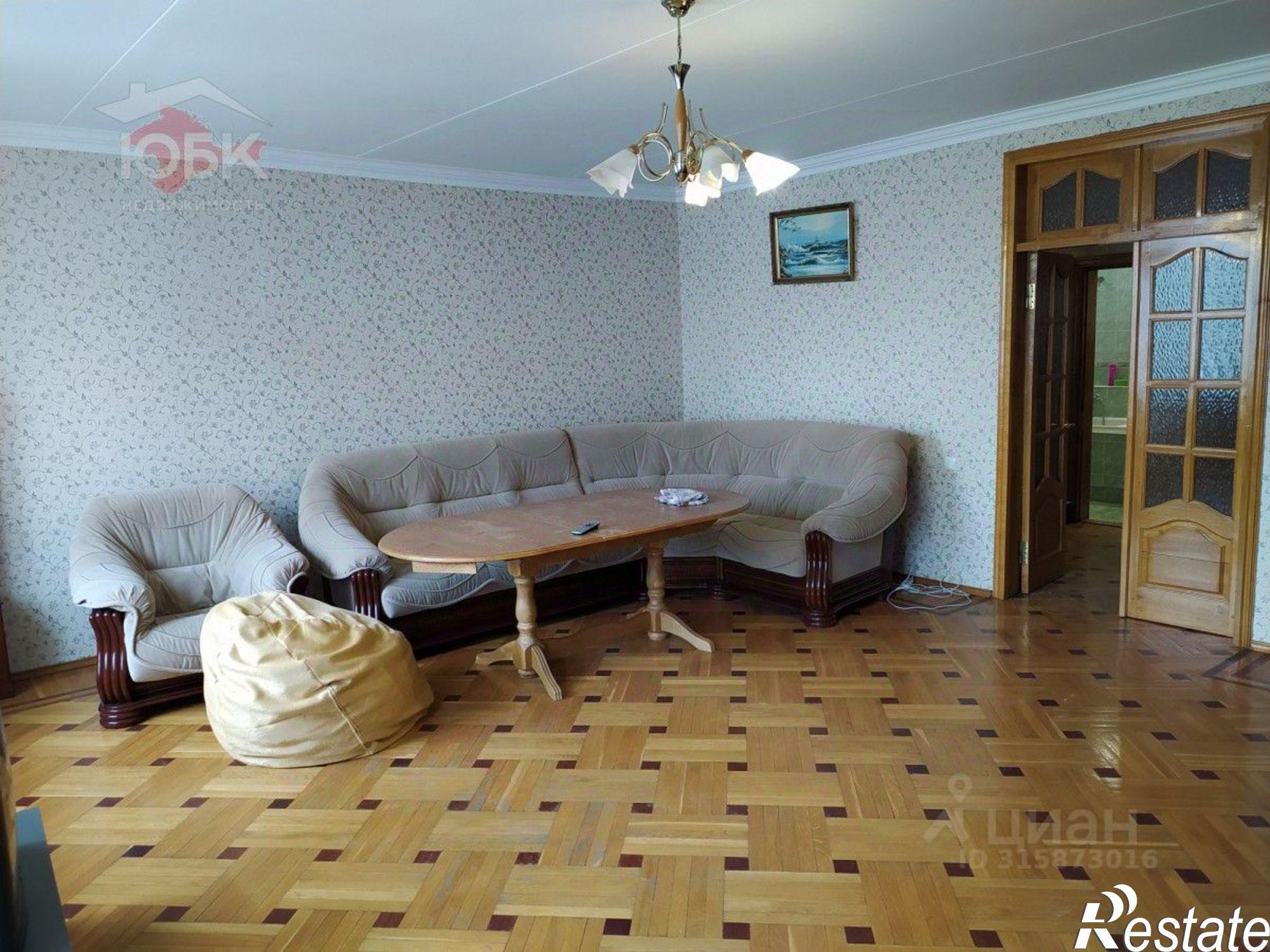 Купить квартиру за 25 000 000 рублей на проспект Победы, 71