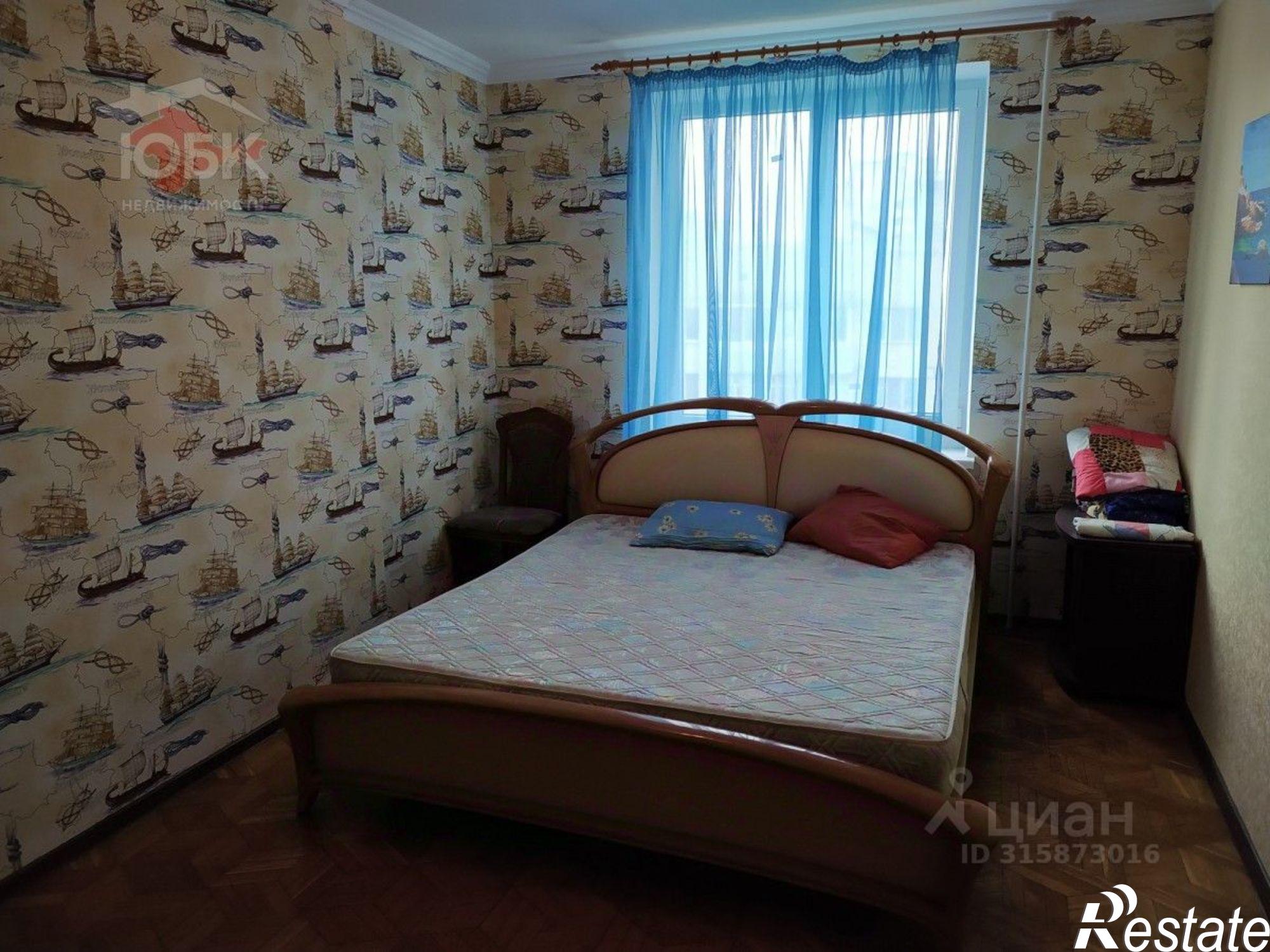 Купить квартиру за 25 000 000 рублей на проспект Победы, 71