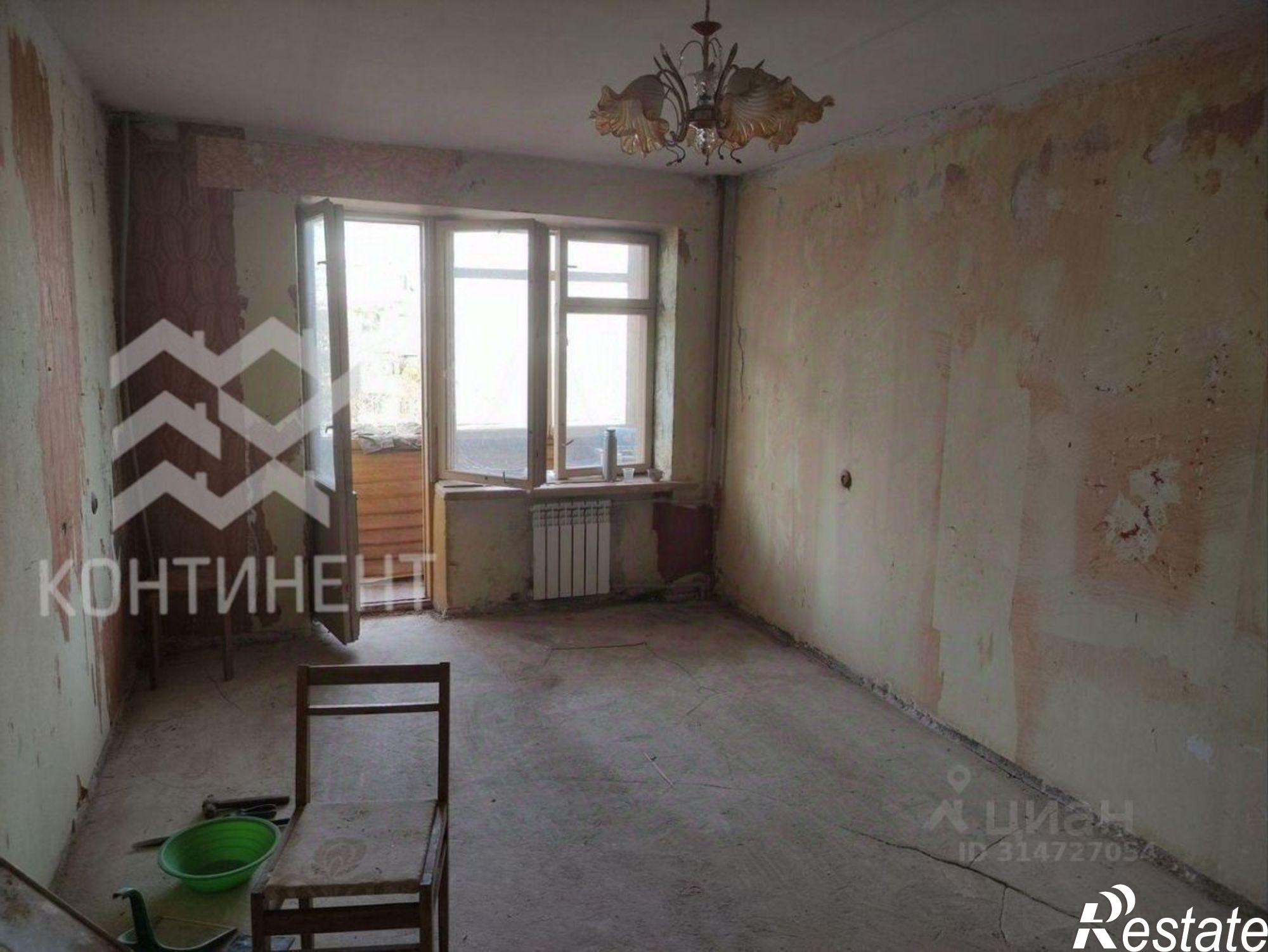 Купить квартиру за 6 500 000 рублей на ул Демышева, 156