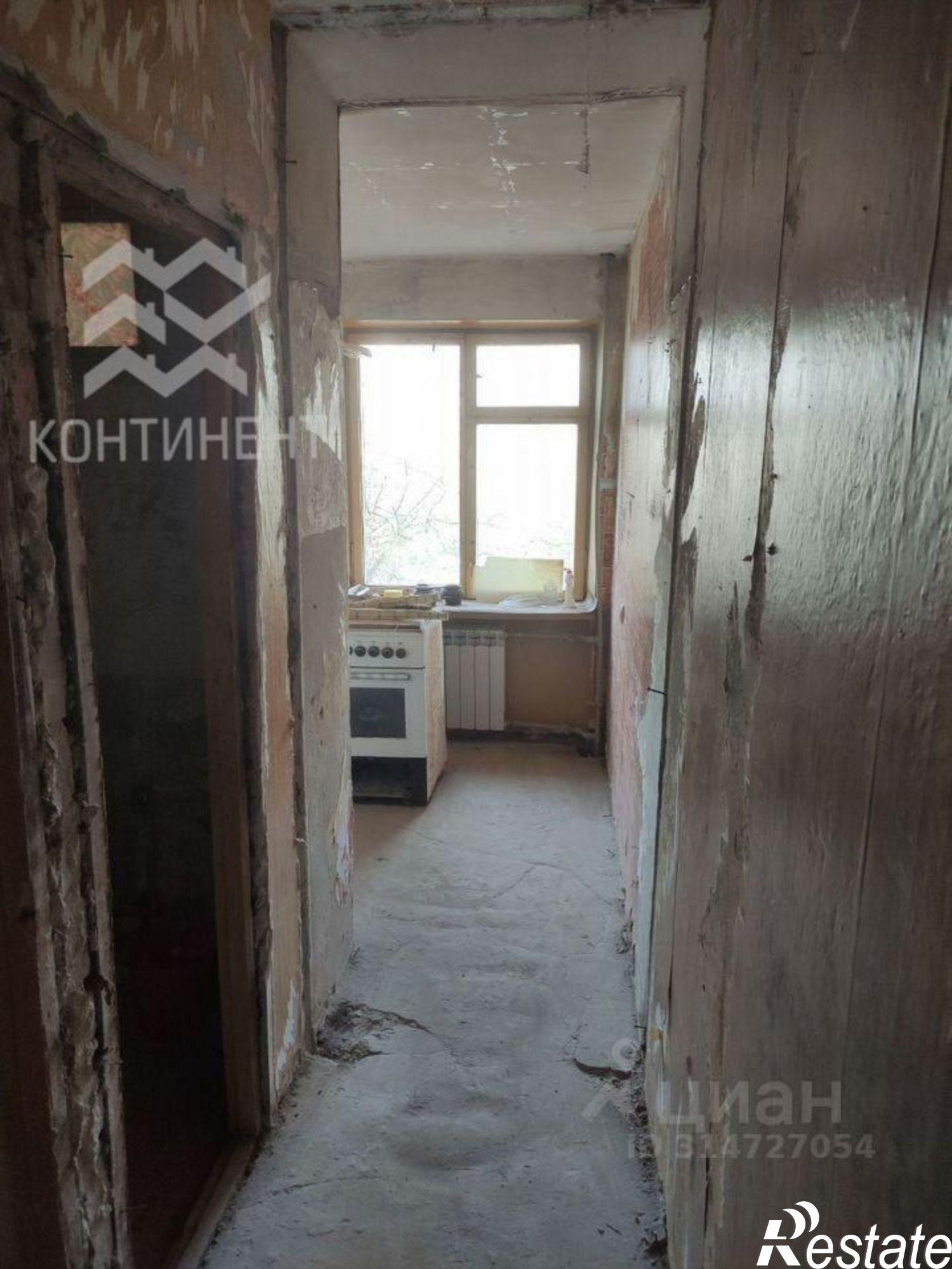 Купить квартиру за 6 500 000 рублей на ул Демышева, 156