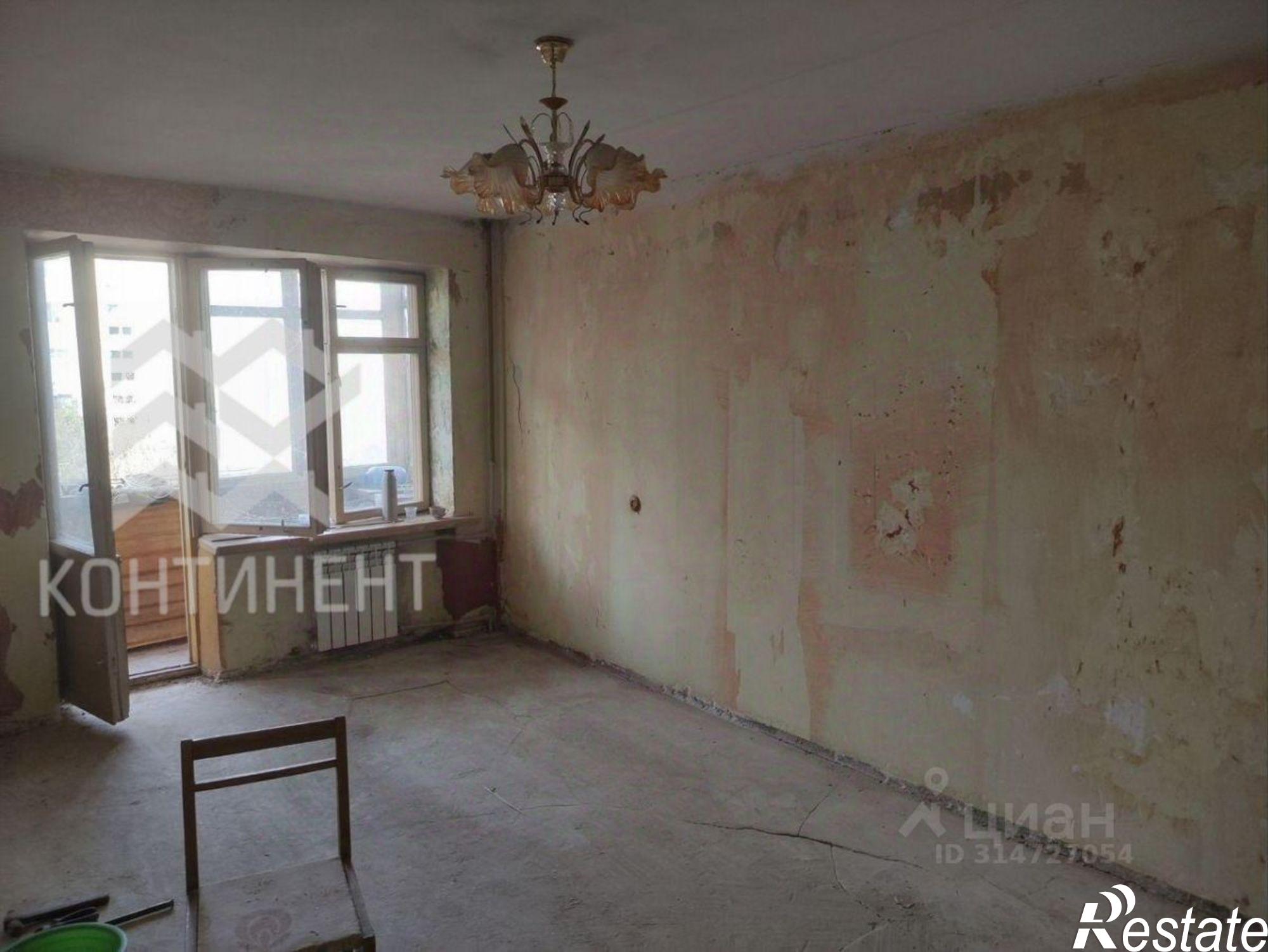 Купить квартиру за 6 500 000 рублей на ул Демышева, 156