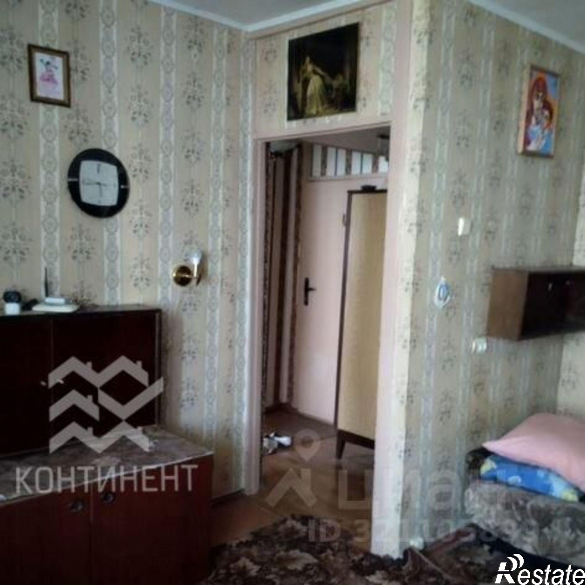 Купить квартиру за 3 500 000 рублей на ул Морская, 5