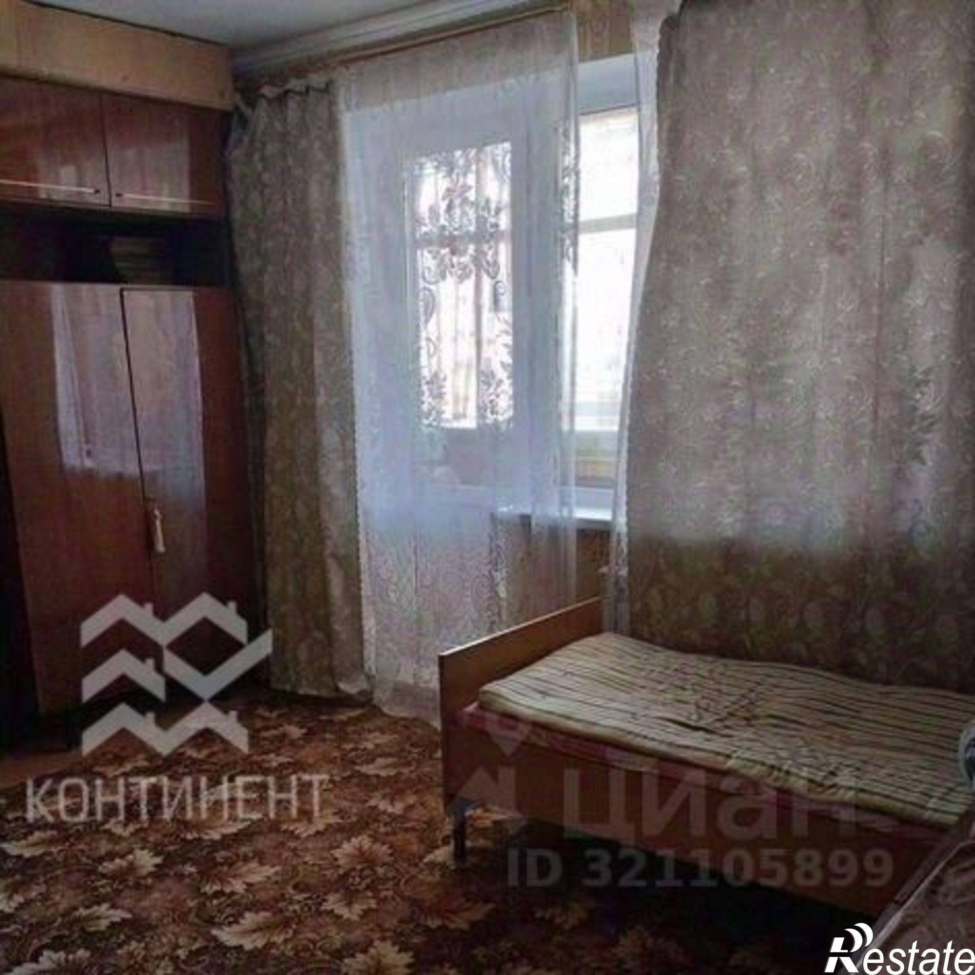 Купить квартиру за 3 500 000 рублей на ул Морская, 5