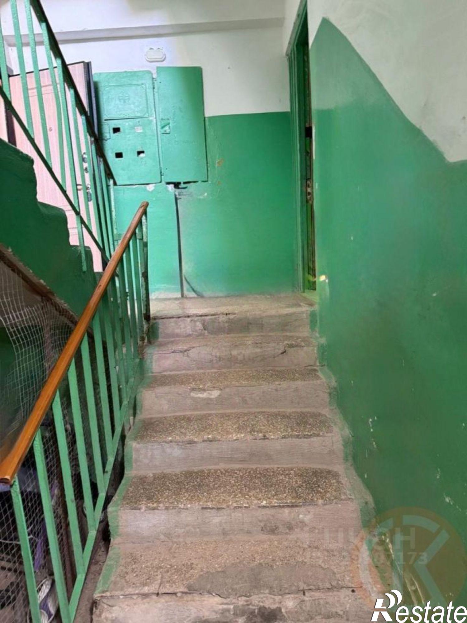 Купить квартиру за 3 750 000 рублей на ул Молодежная, 1