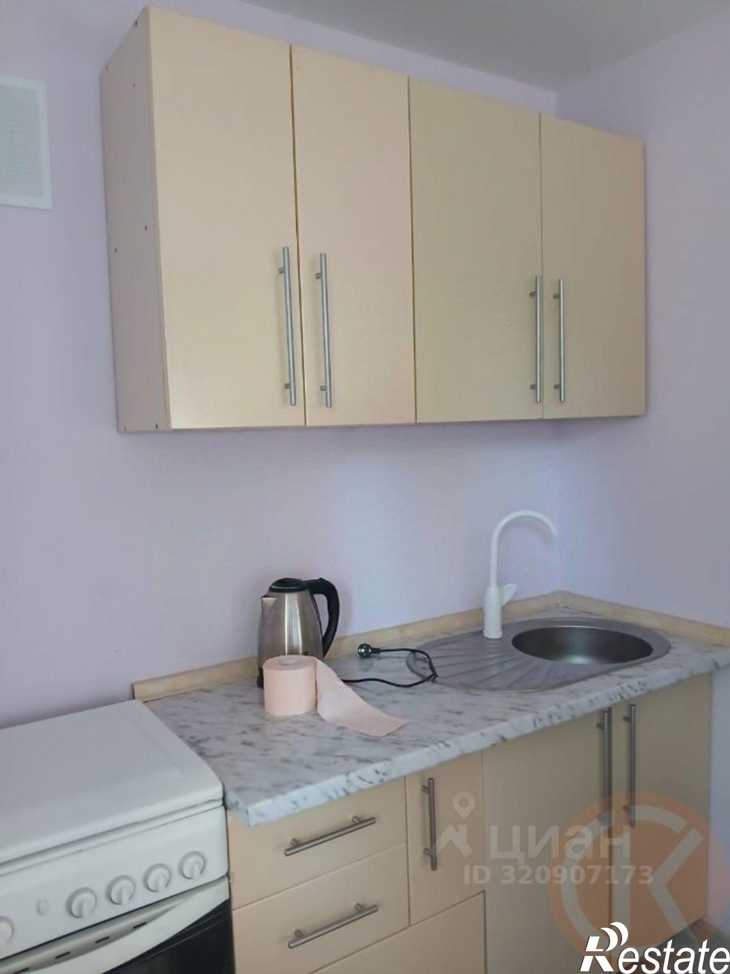 Купить квартиру за 3 750 000 рублей на ул Молодежная, 1