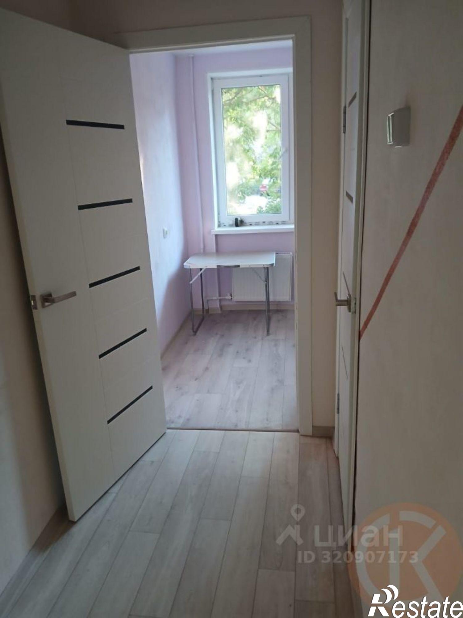 Купить квартиру за 3 750 000 рублей на ул Молодежная, 1