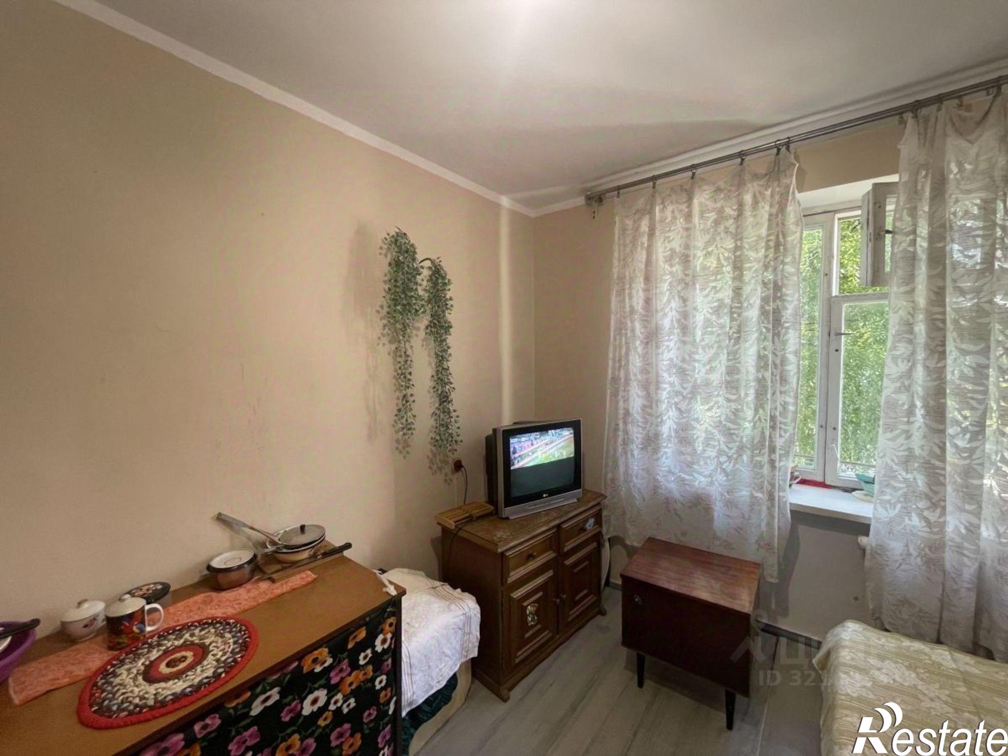 Купить комнату за 2 000 000 рублей на Интернациональная улица, 137