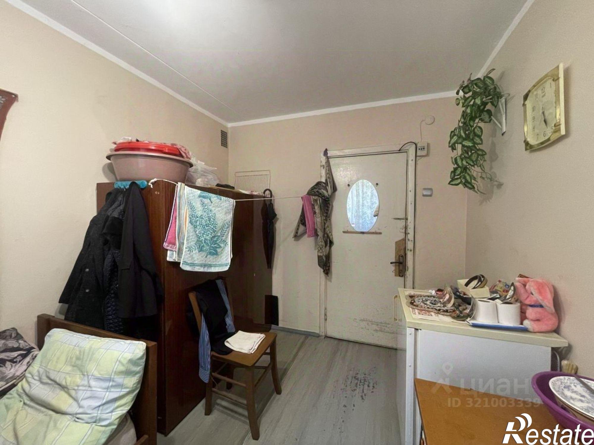 Купить комнату за 2 000 000 рублей на Интернациональная улица, 137