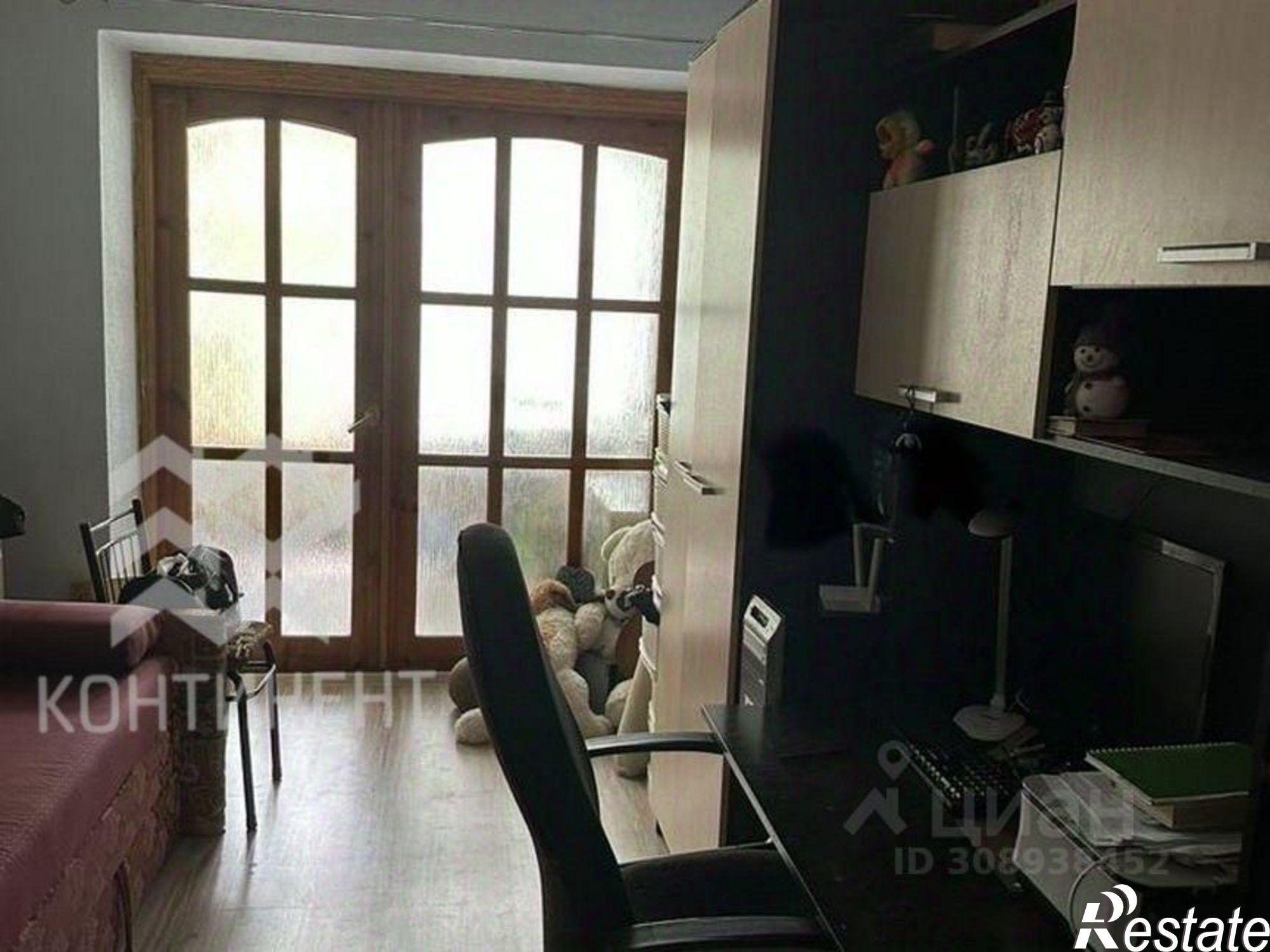 Купить квартиру за 10 900 000 рублей на улица Демышева, 156