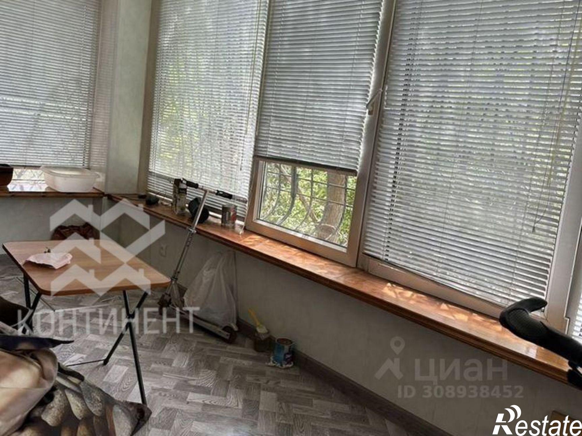 Купить квартиру за 10 900 000 рублей на улица Демышева, 156