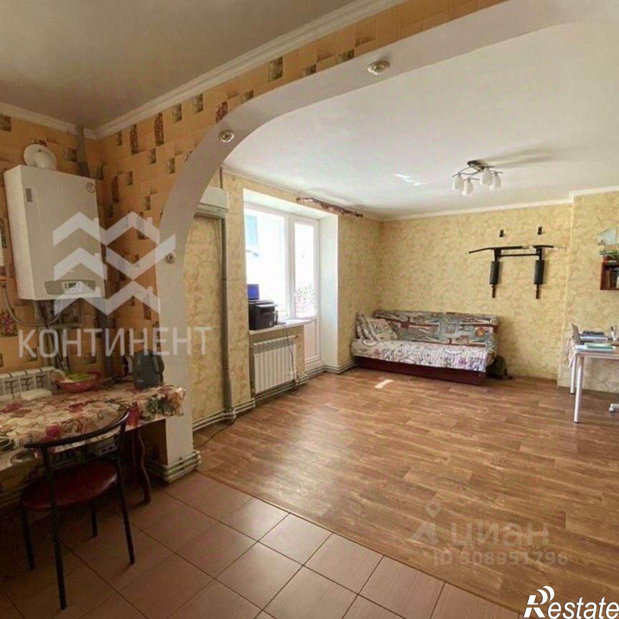 Купить квартиру за 11 000 000 рублей на улица Чапаева, 81