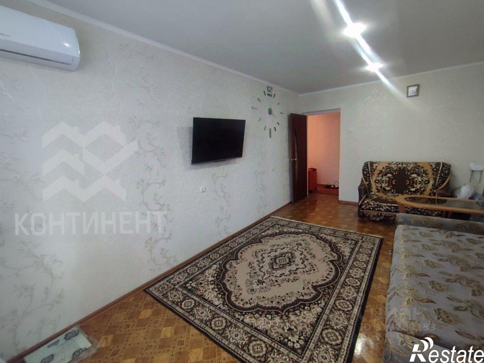 Купить квартиру за 5 700 000 рублей на Советская улица, 14