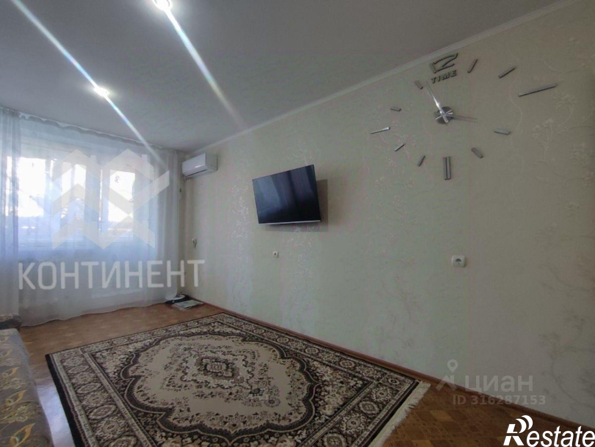 Купить квартиру за 5 700 000 рублей на Советская улица, 14