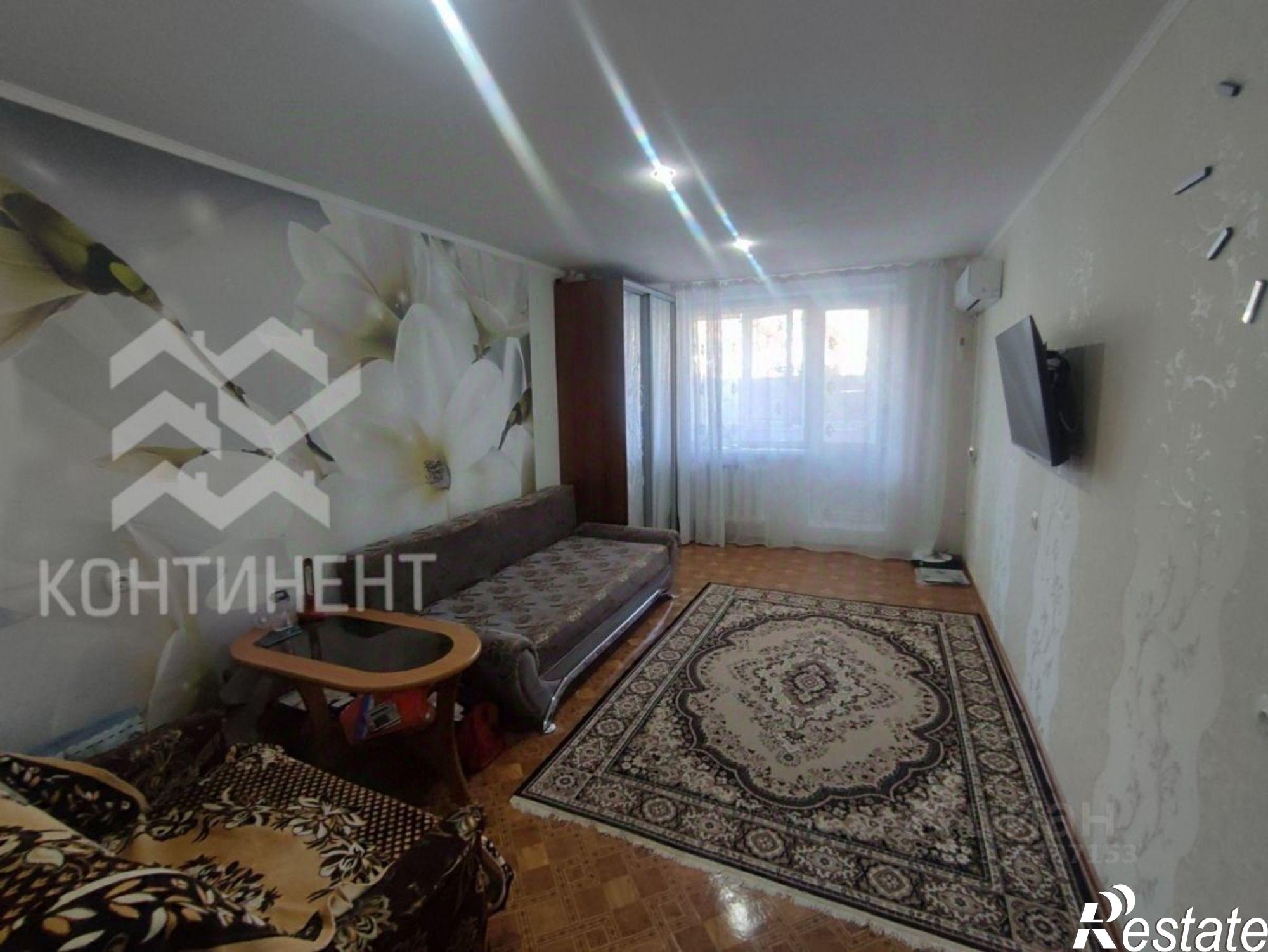 Купить квартиру за 5 700 000 рублей на Советская улица, 14