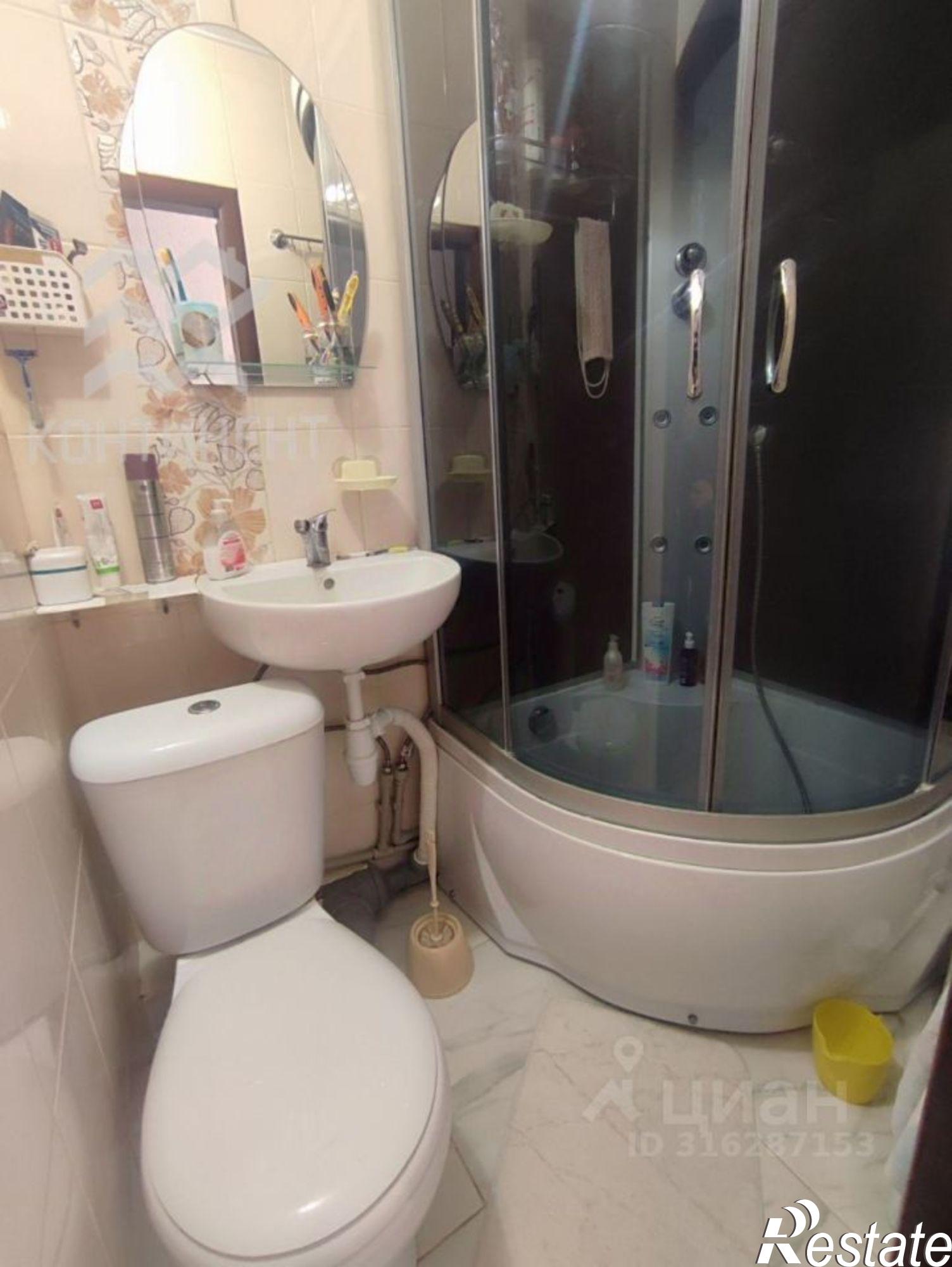 Купить квартиру за 5 700 000 рублей на Советская улица, 14