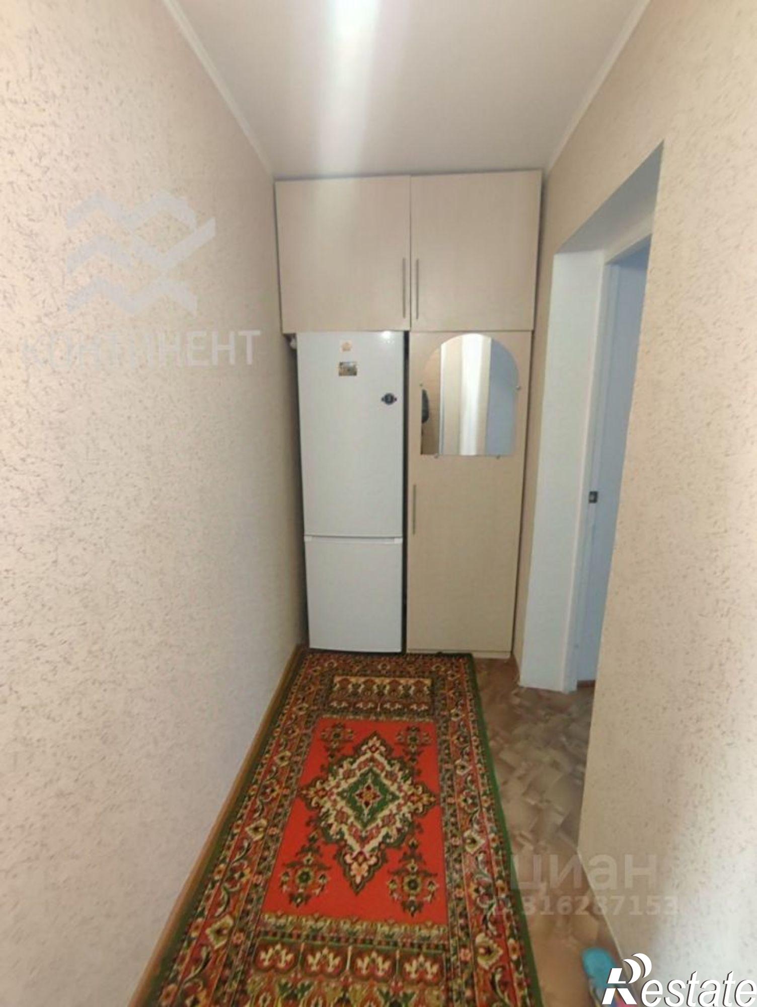 Купить квартиру за 5 700 000 рублей на Советская улица, 14