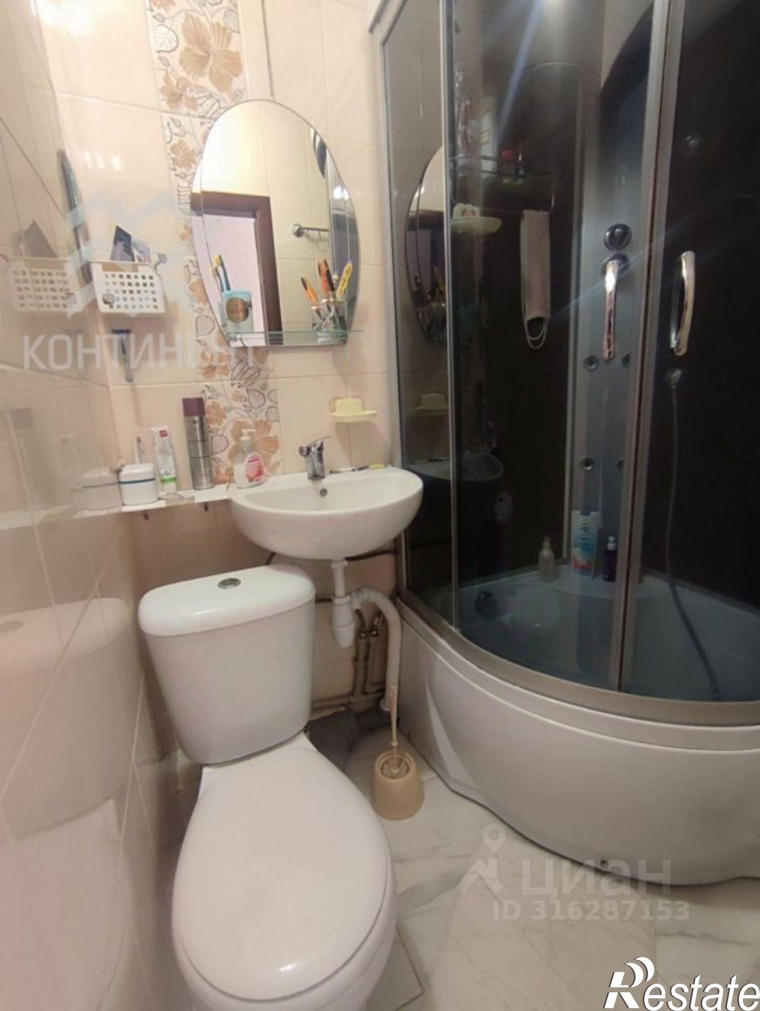 Купить квартиру за 5 700 000 рублей на Советская улица, 14