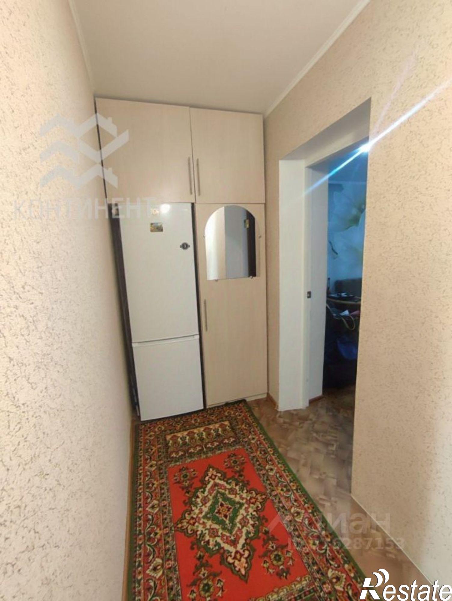 Купить квартиру за 5 700 000 рублей на Советская улица, 14