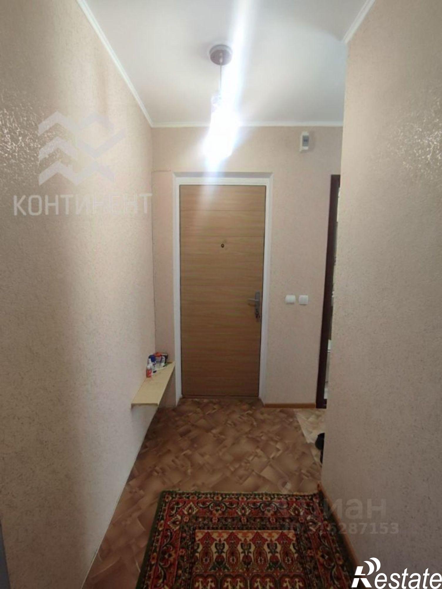 Купить квартиру за 5 700 000 рублей на Советская улица, 14