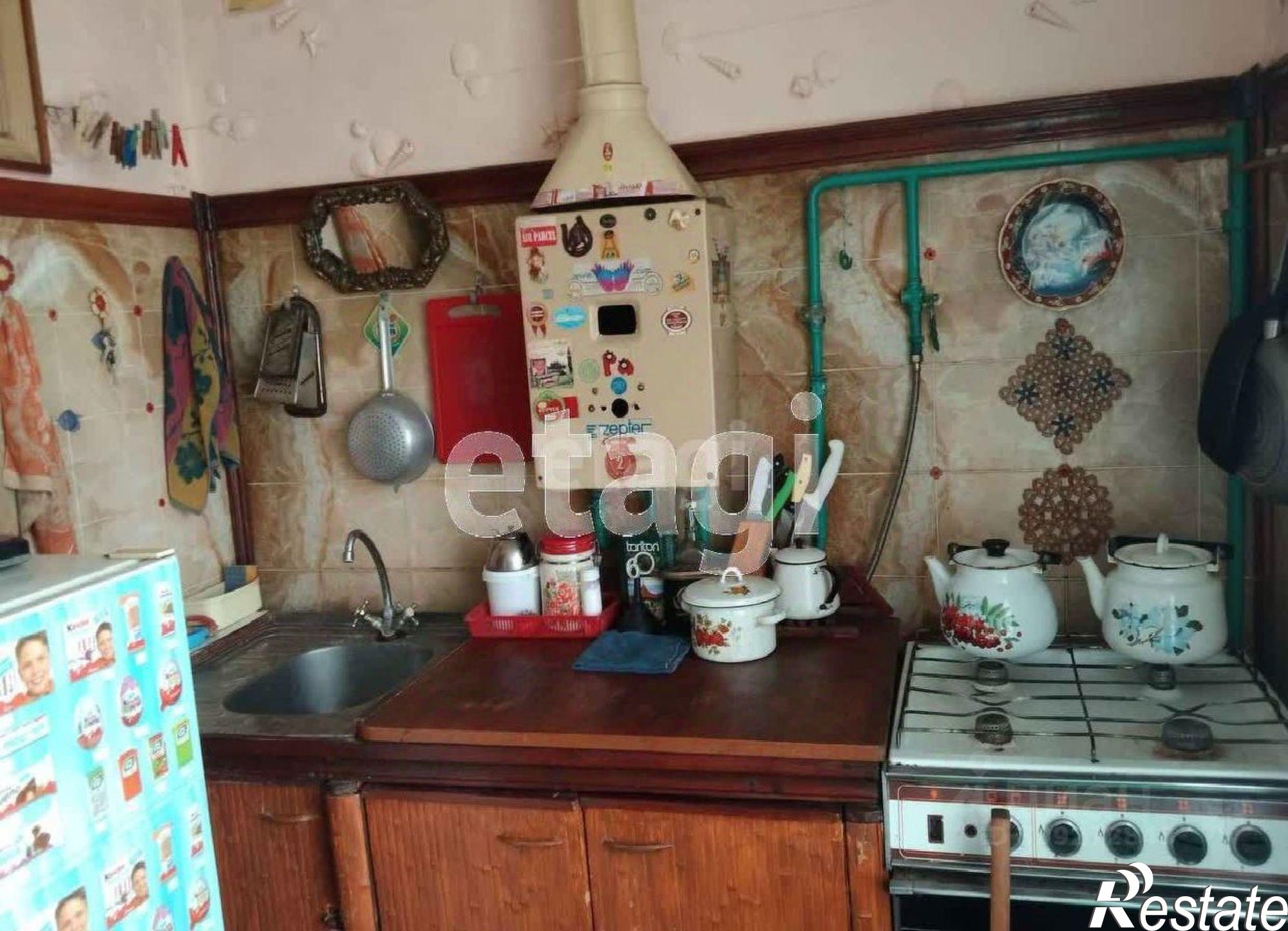 Купить квартиру за 5 900 000 рублей на улица Фрунзе, 23Б