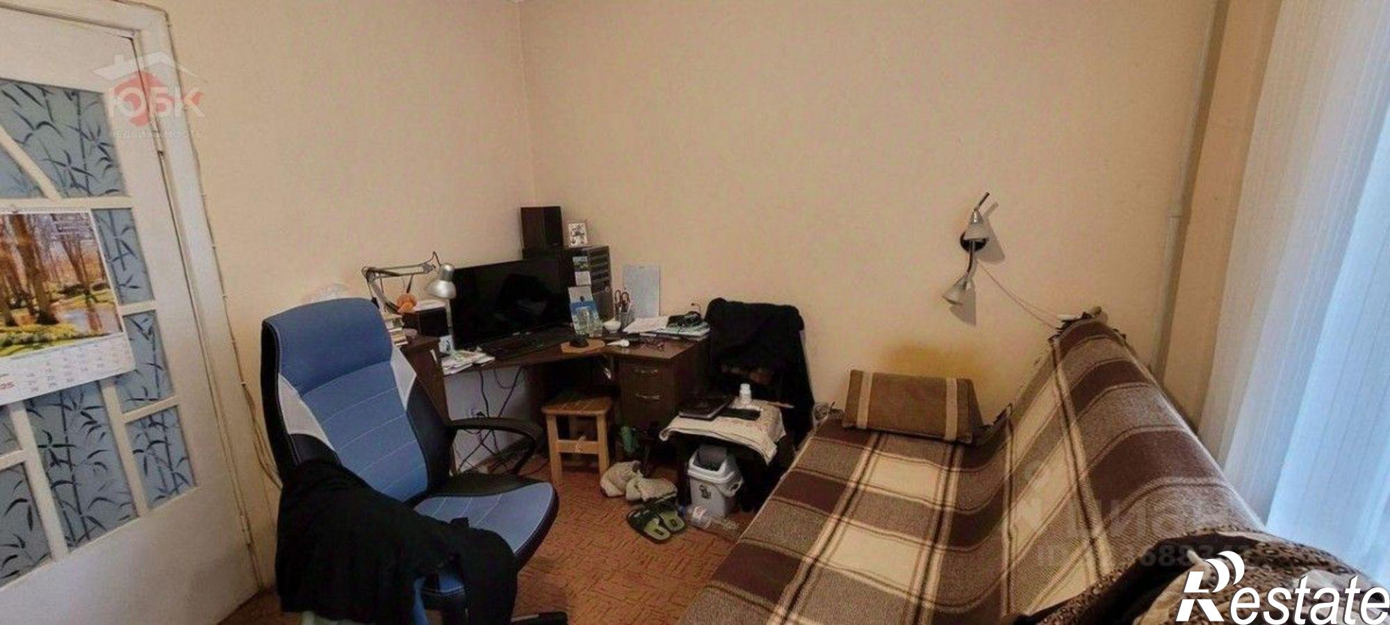 Купить квартиру за 5 000 000 рублей на ул Морская, 10