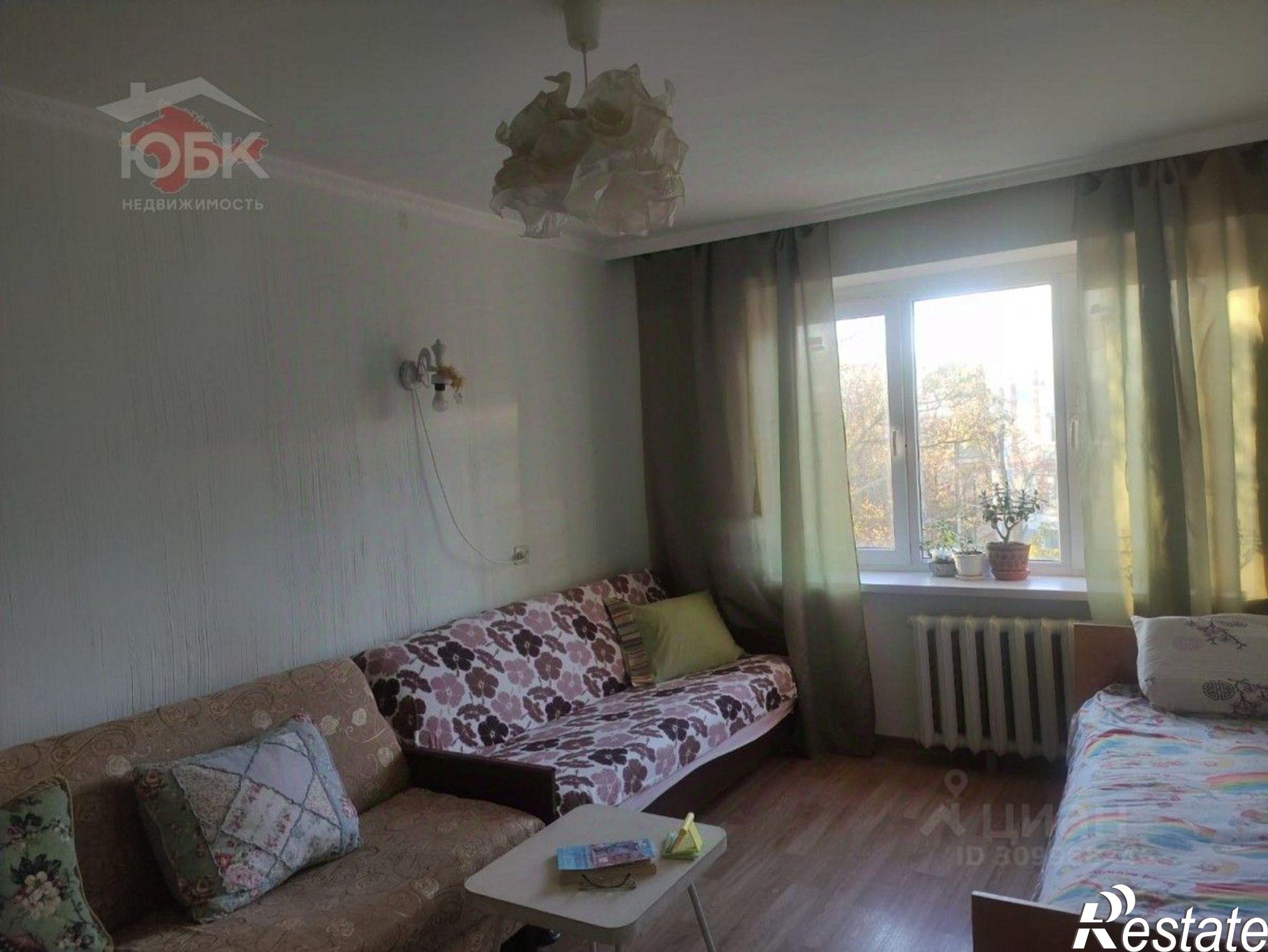 Купить квартиру за 7 500 000 рублей на ул Школьная, 5