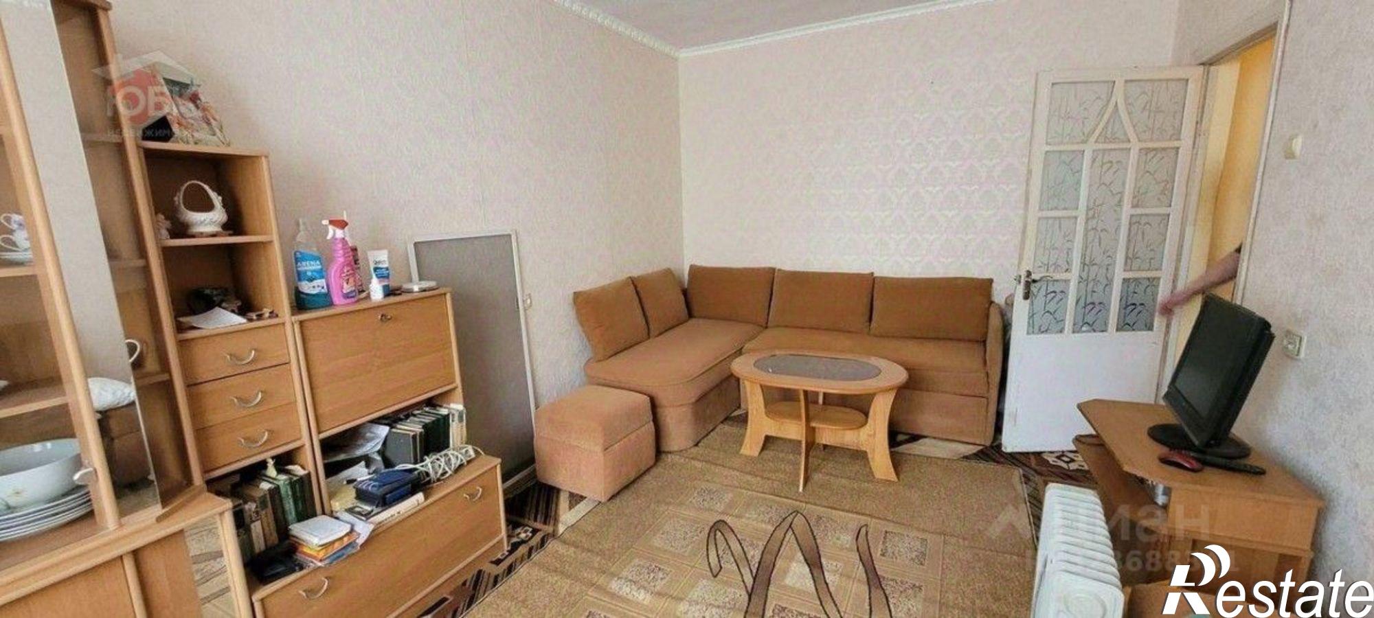 Купить квартиру за 5 000 000 рублей на ул Морская, 10