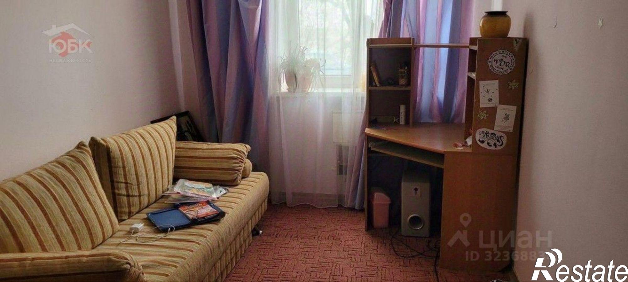 Купить квартиру за 5 000 000 рублей на ул Морская, 10