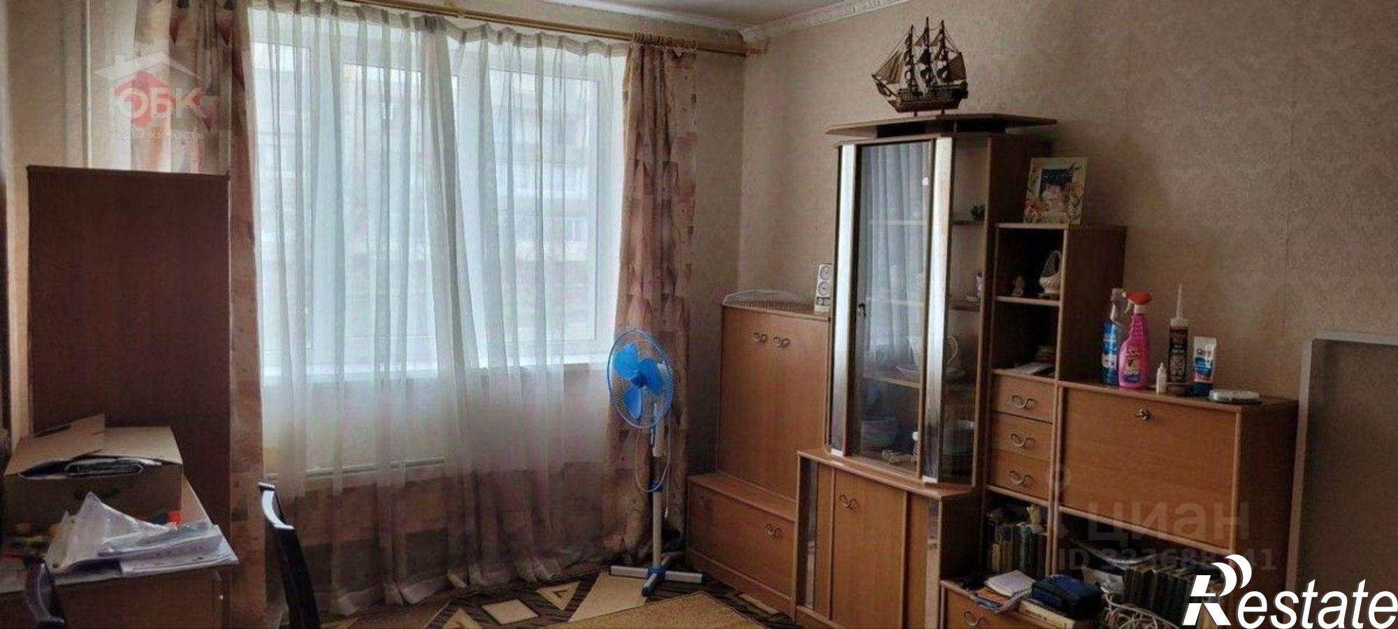 Купить квартиру за 5 000 000 рублей на ул Морская, 10