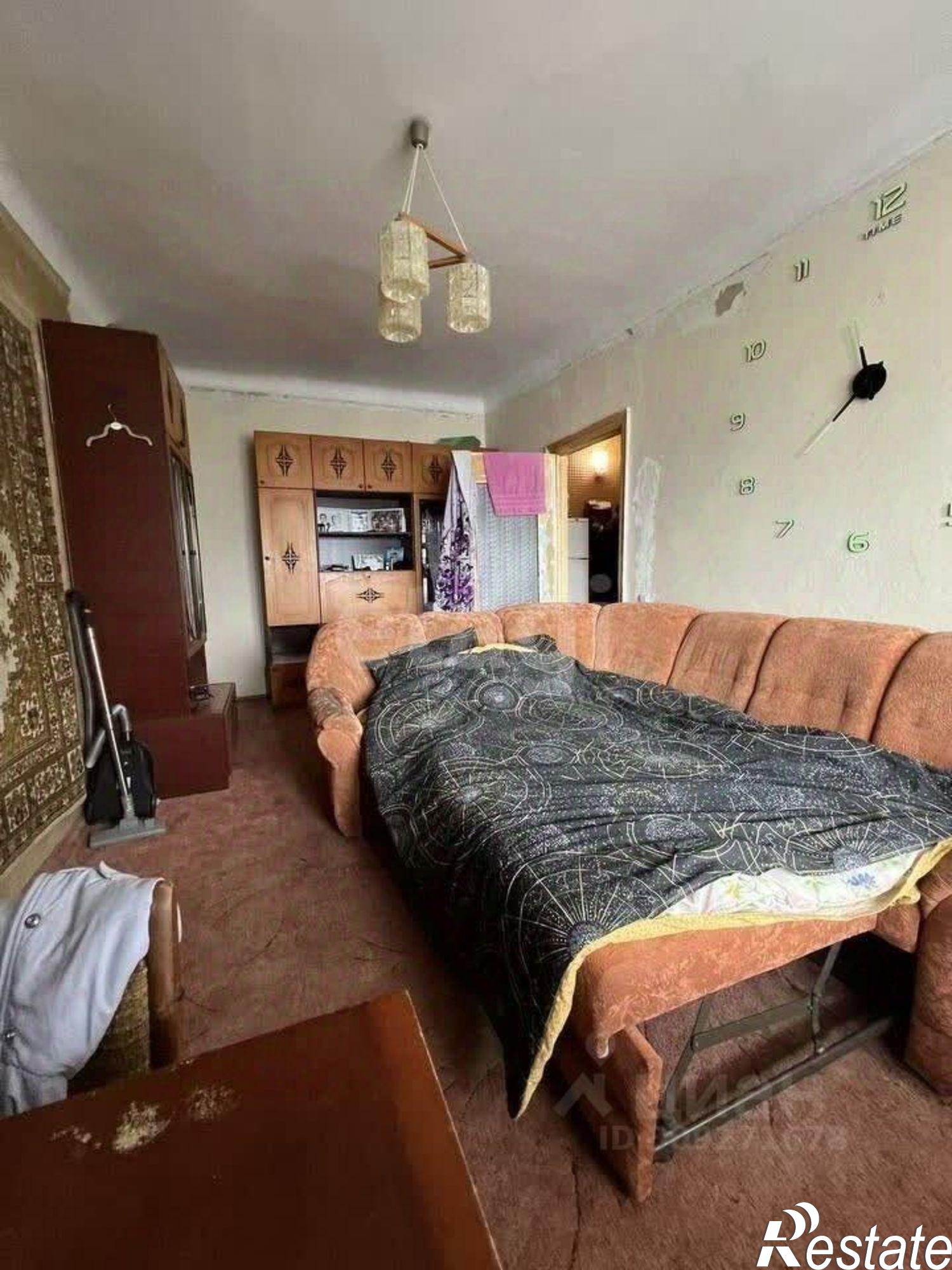 Купить квартиру за 6 700 000 рублей на улица Некрасова, 70