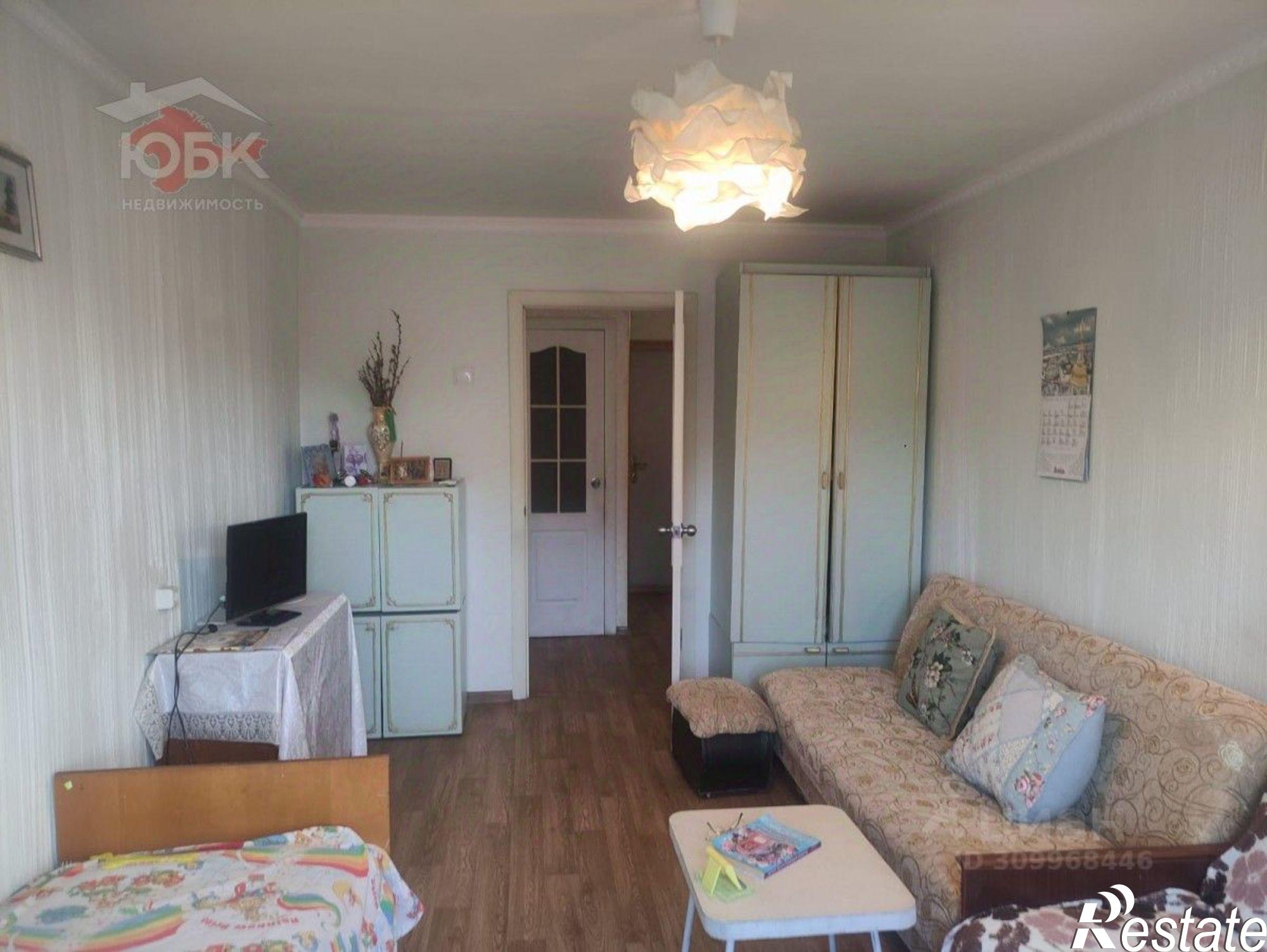 Купить квартиру за 7 500 000 рублей на ул Школьная, 5