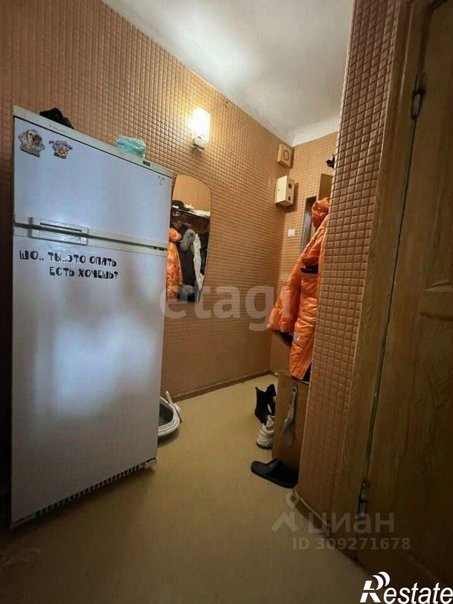 Купить квартиру за 6 700 000 рублей на улица Некрасова, 70