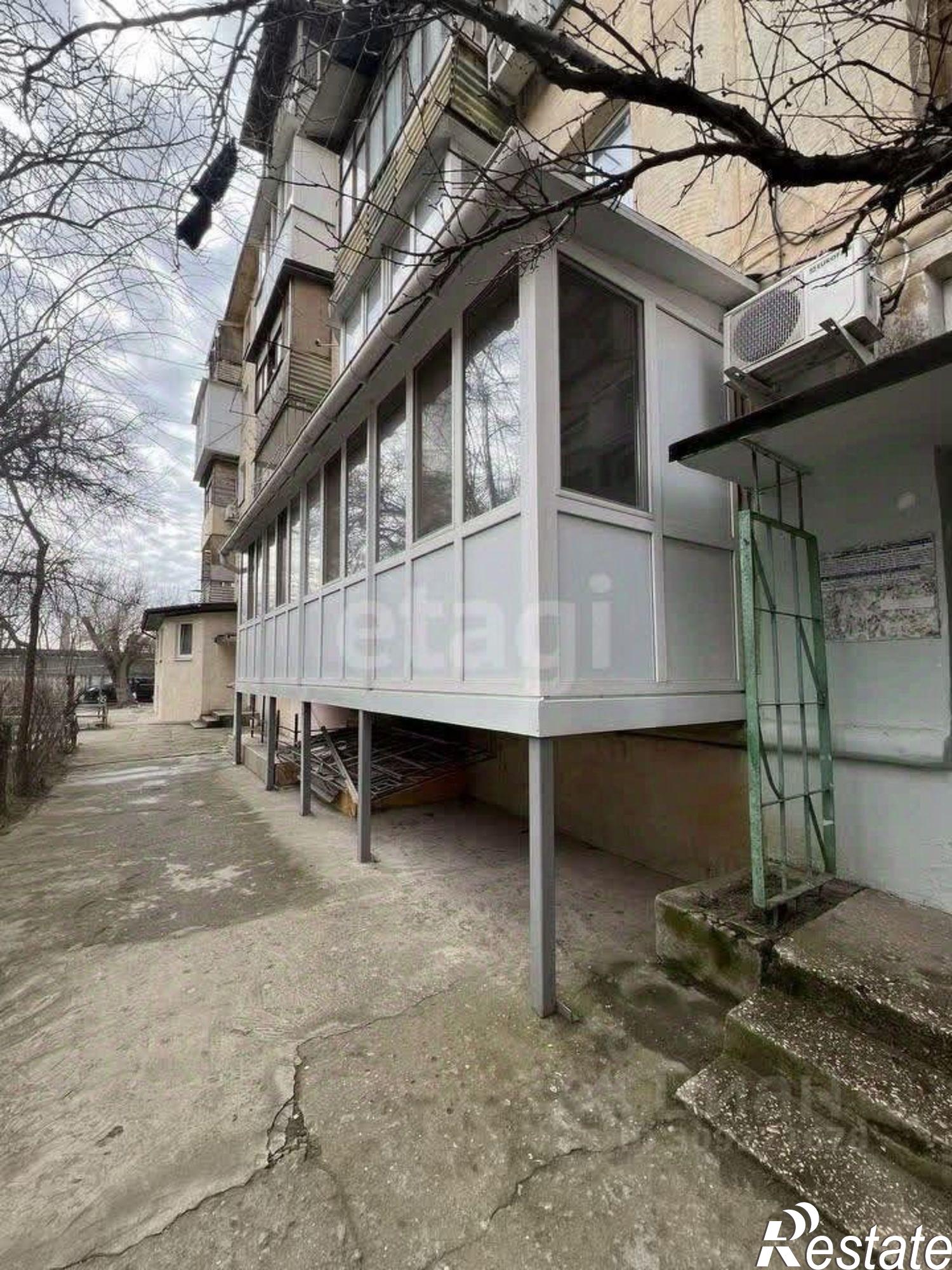 Купить квартиру за 6 700 000 рублей на улица Некрасова, 70