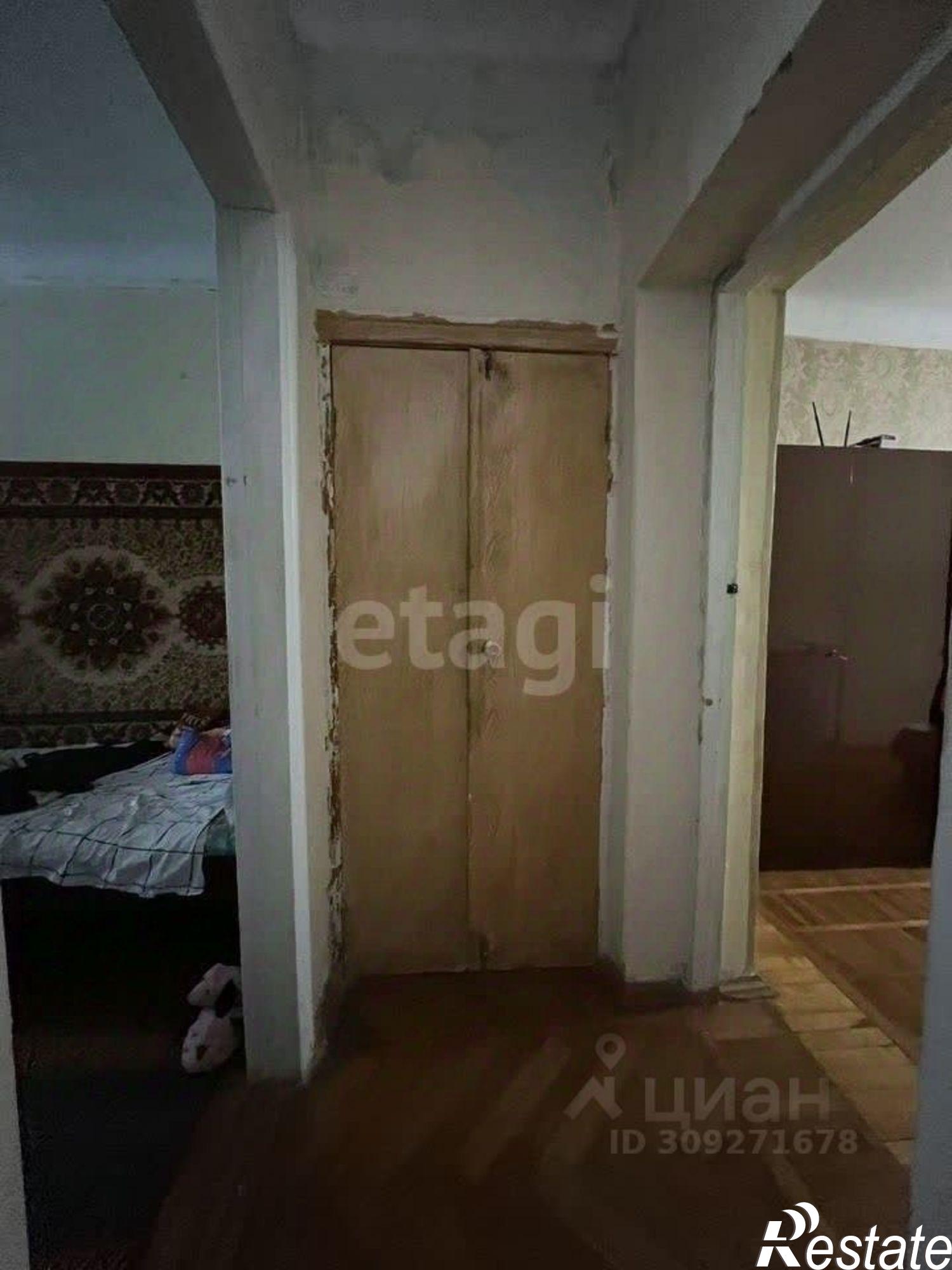 Купить квартиру за 6 700 000 рублей на улица Некрасова, 70